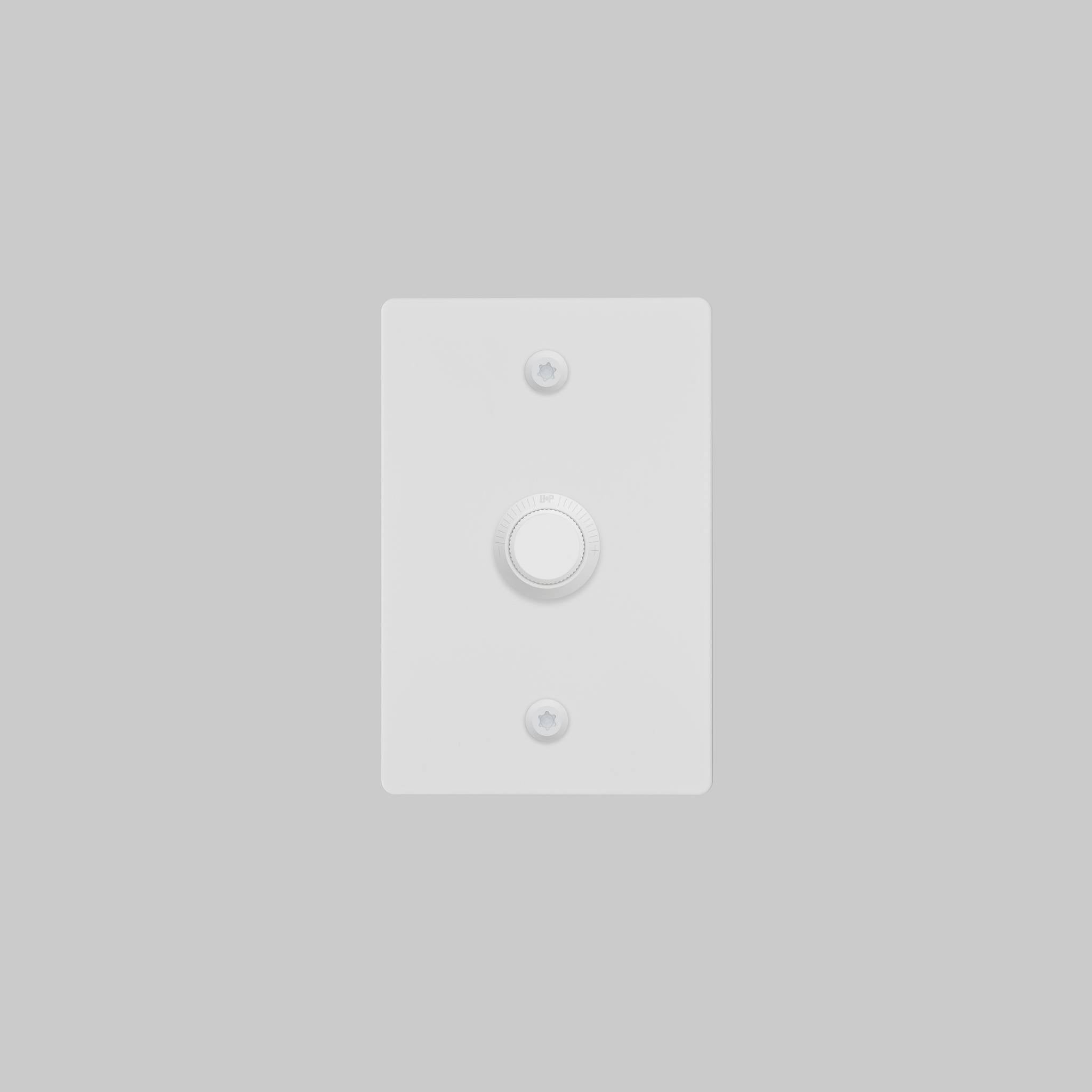 1G DIMMER / VERTICAL / 100W / LINEAR