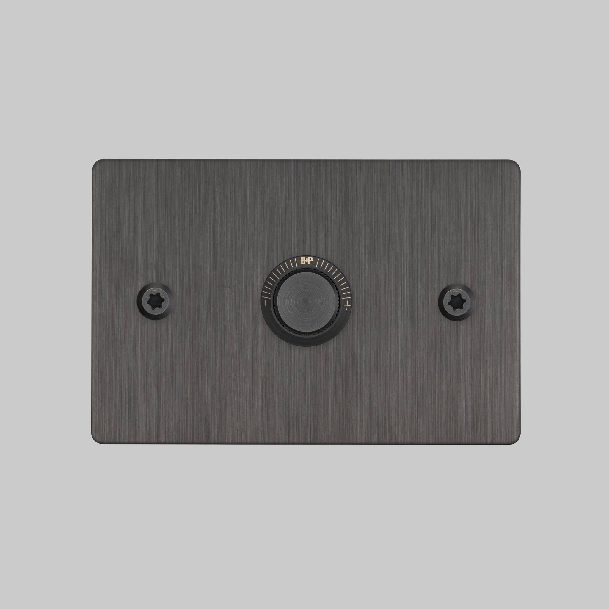 #Finish_SMOKED BRONZE
