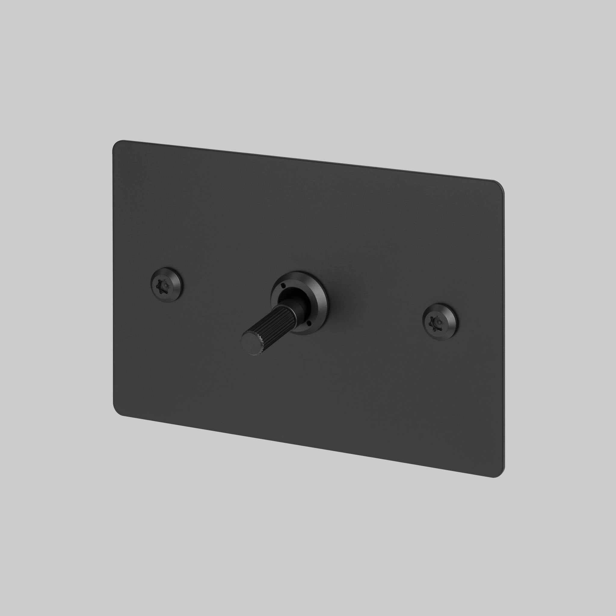 1G TOGGLE / HORIZONTAL / 2-WAY / LINEAR