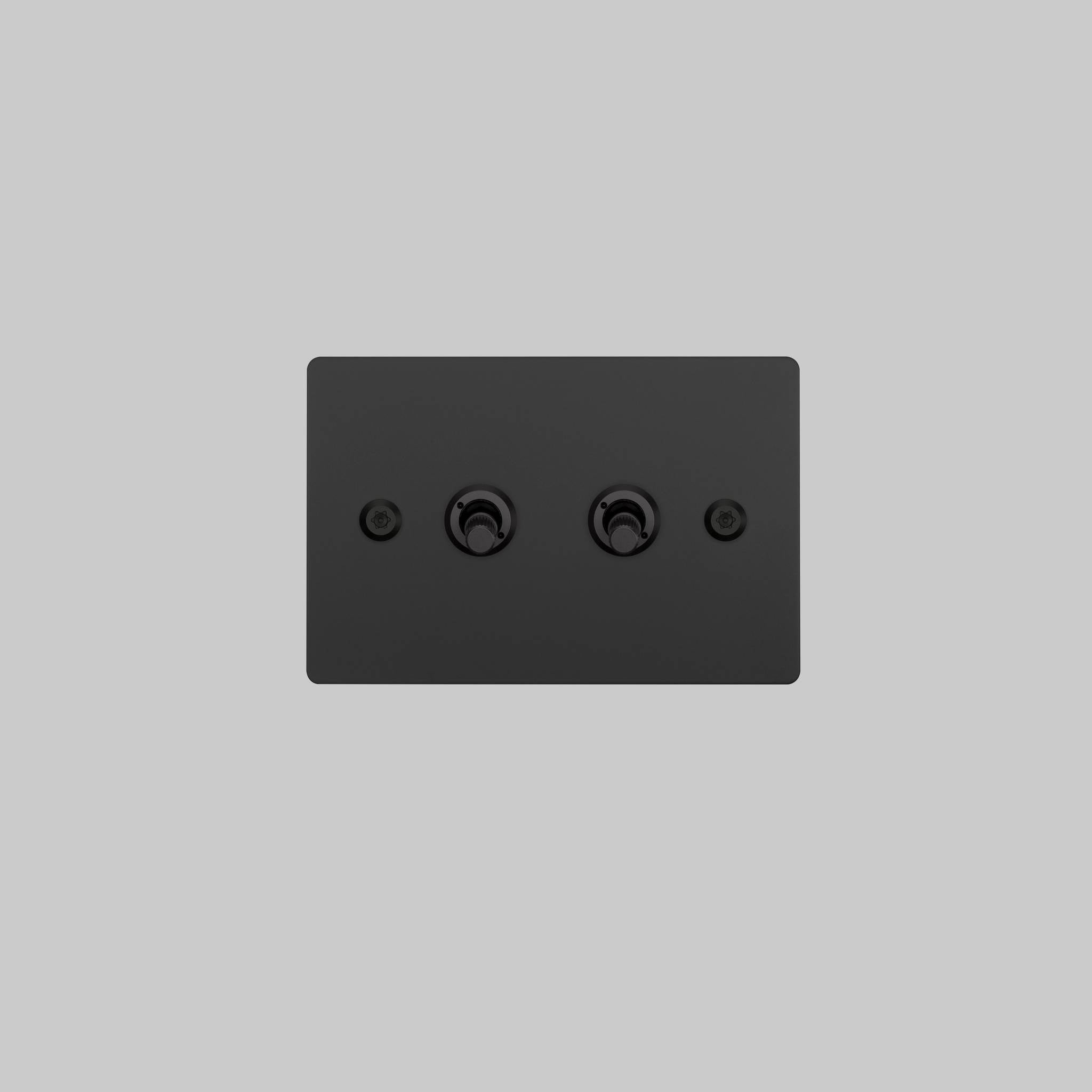 2G TOGGLE / VERTICAL / 2-WAY / LINEAR
