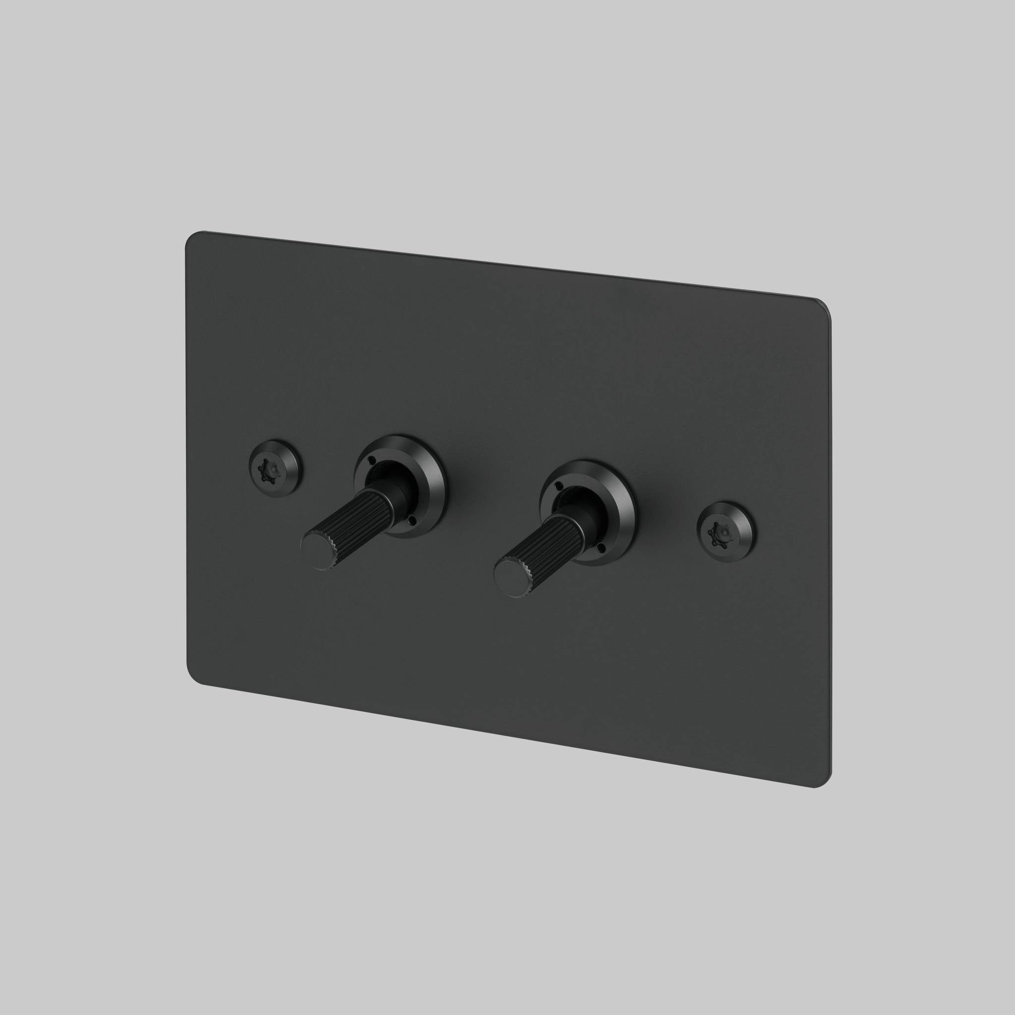 2G TOGGLE / HORIZONTAL / 2-WAY / LINEAR