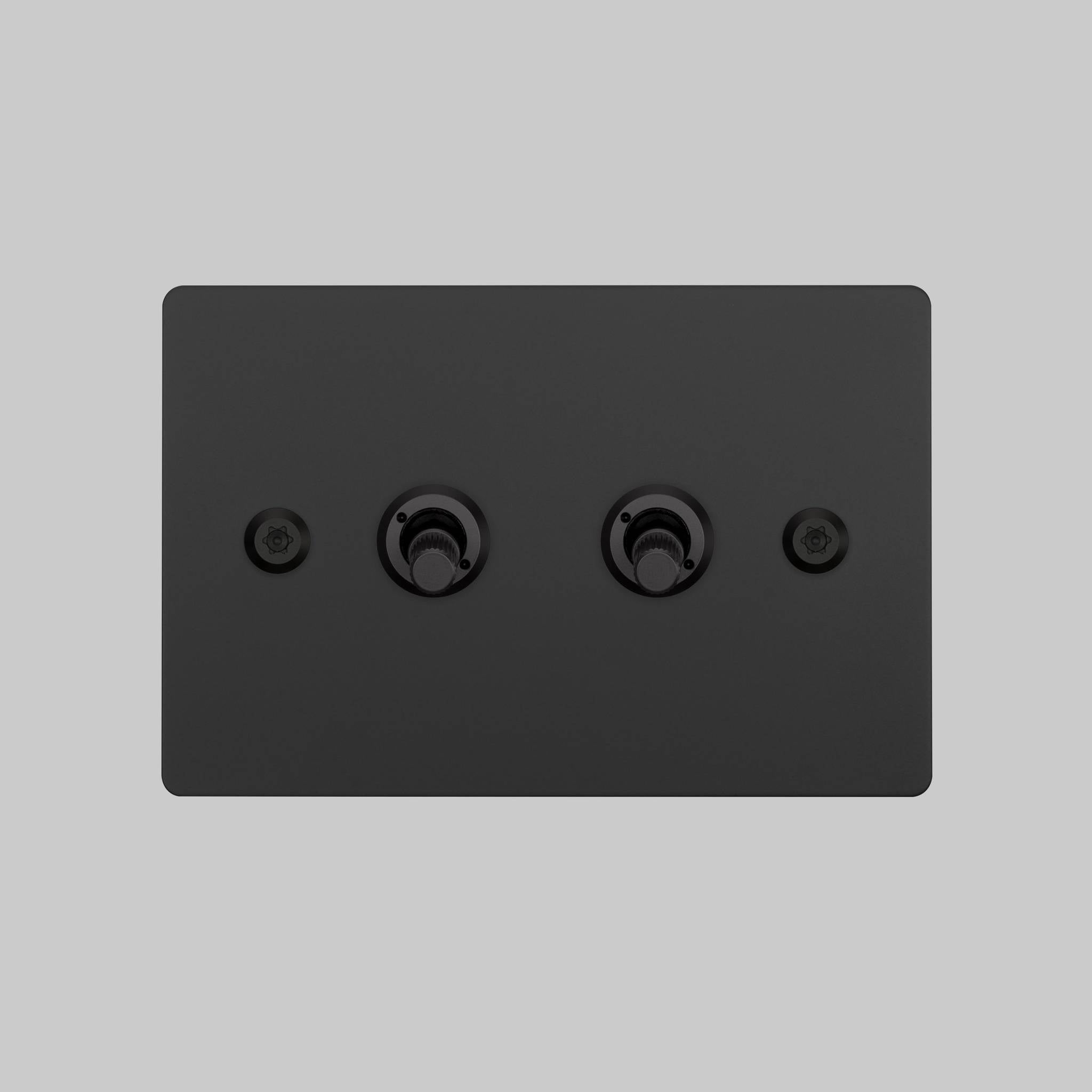 2G TOGGLE / HORIZONTAL / 2-WAY / LINEAR