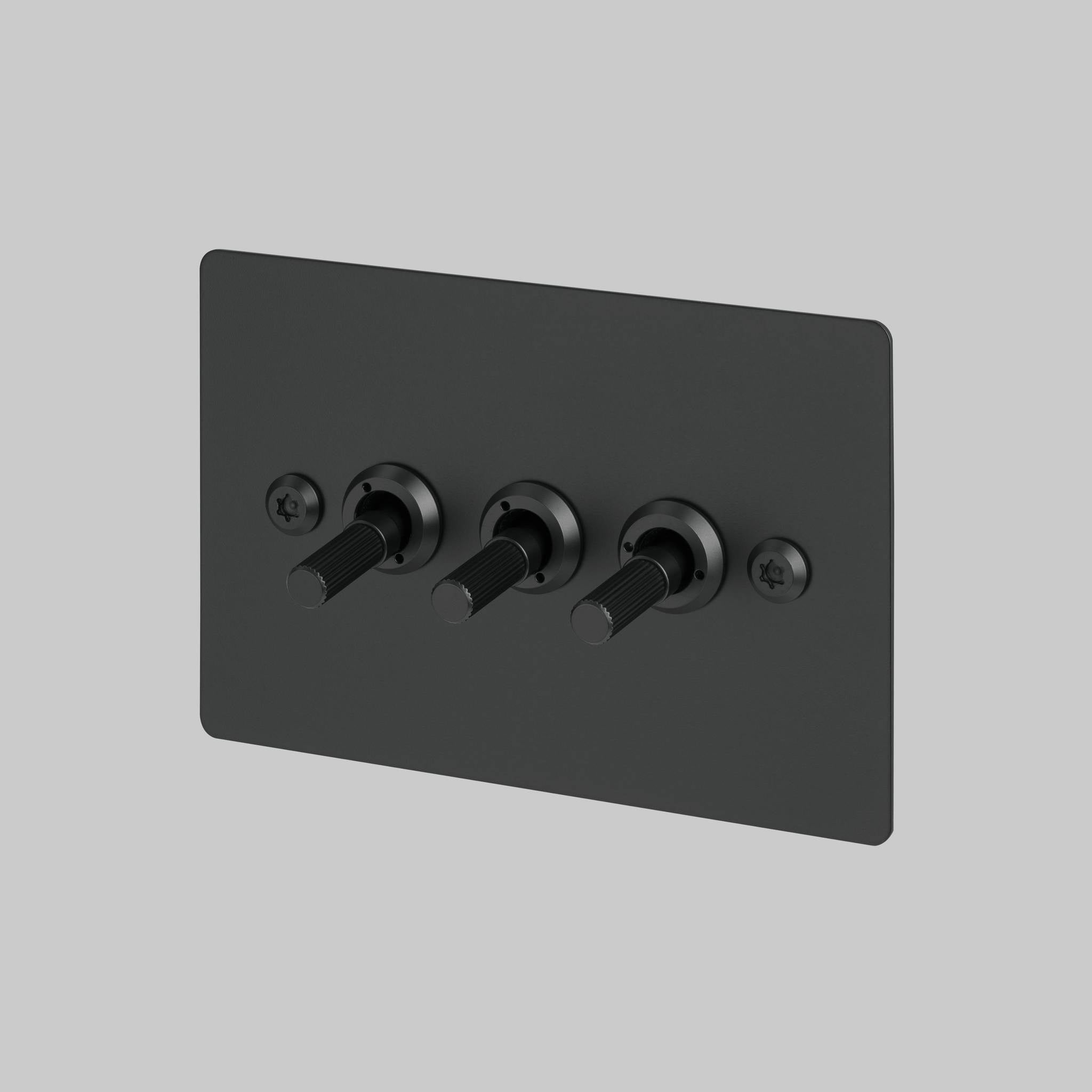 3G TOGGLE / HORIZONTAL / 2-WAY / LINEAR