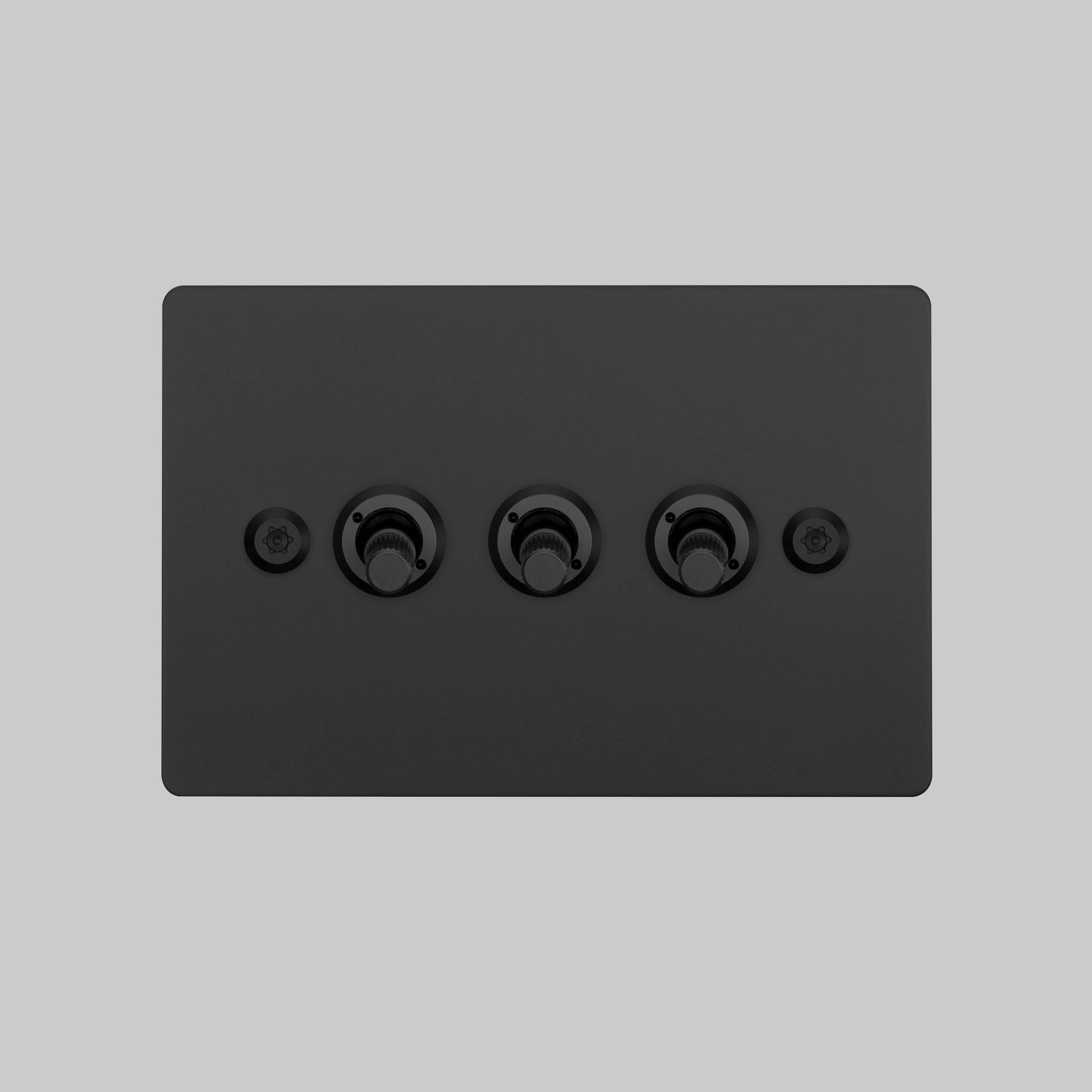 3G TOGGLE / HORIZONTAL / 2-WAY / LINEAR