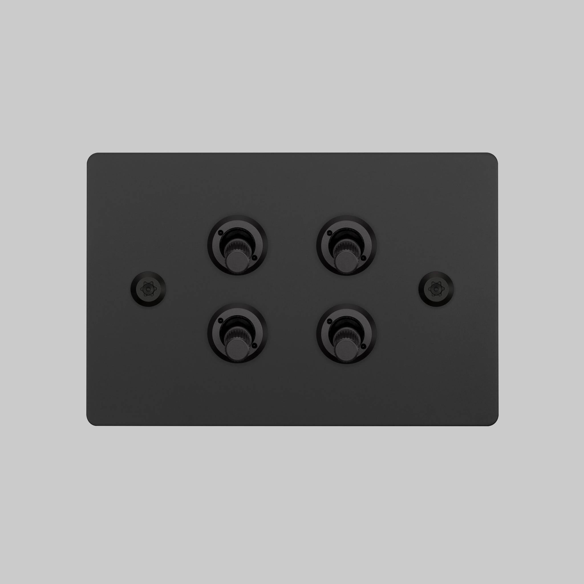 4G TOGGLE / HORIZONTAL / 2-WAY / LINEAR