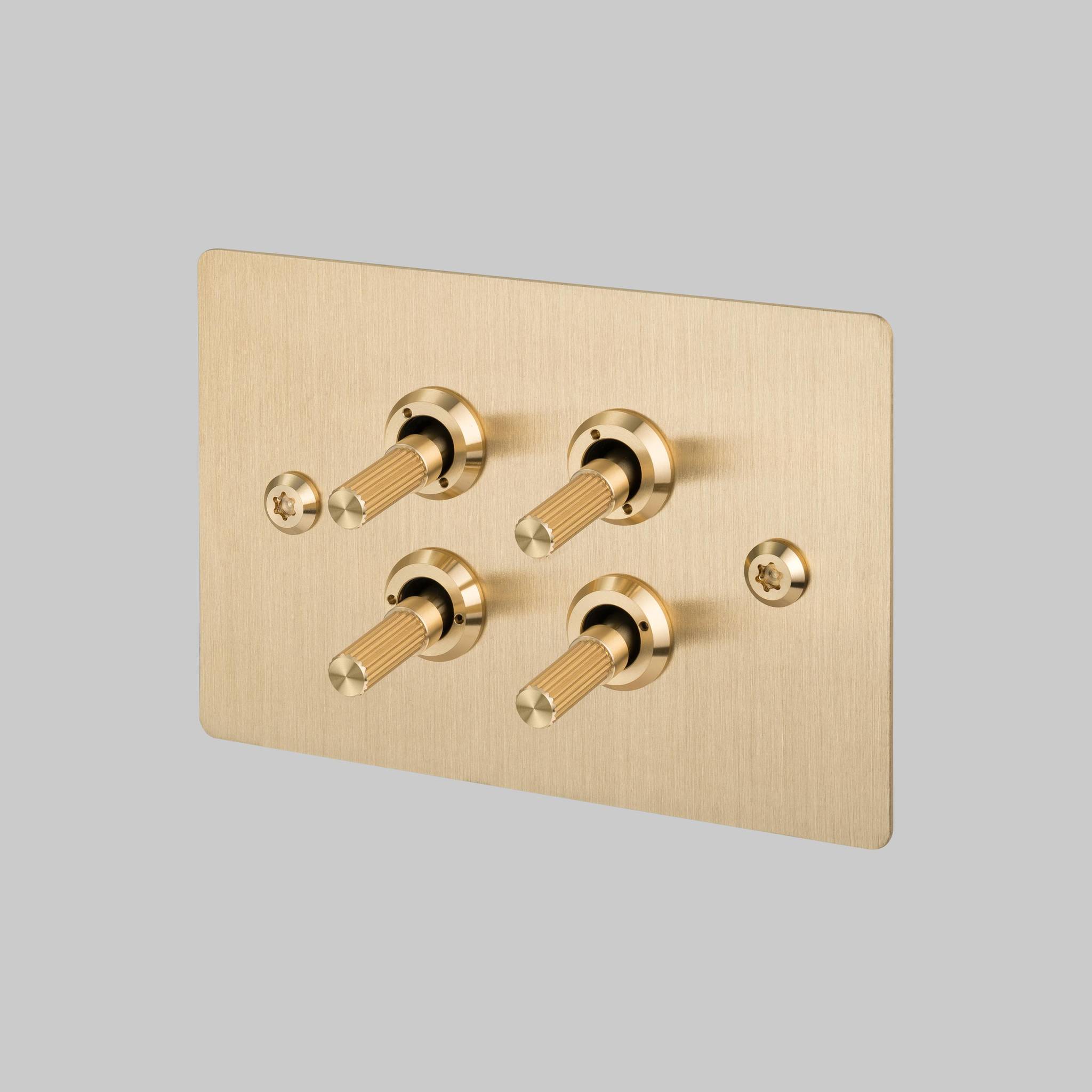 4G TOGGLE / HORIZONTAL / 2-WAY / LINEAR