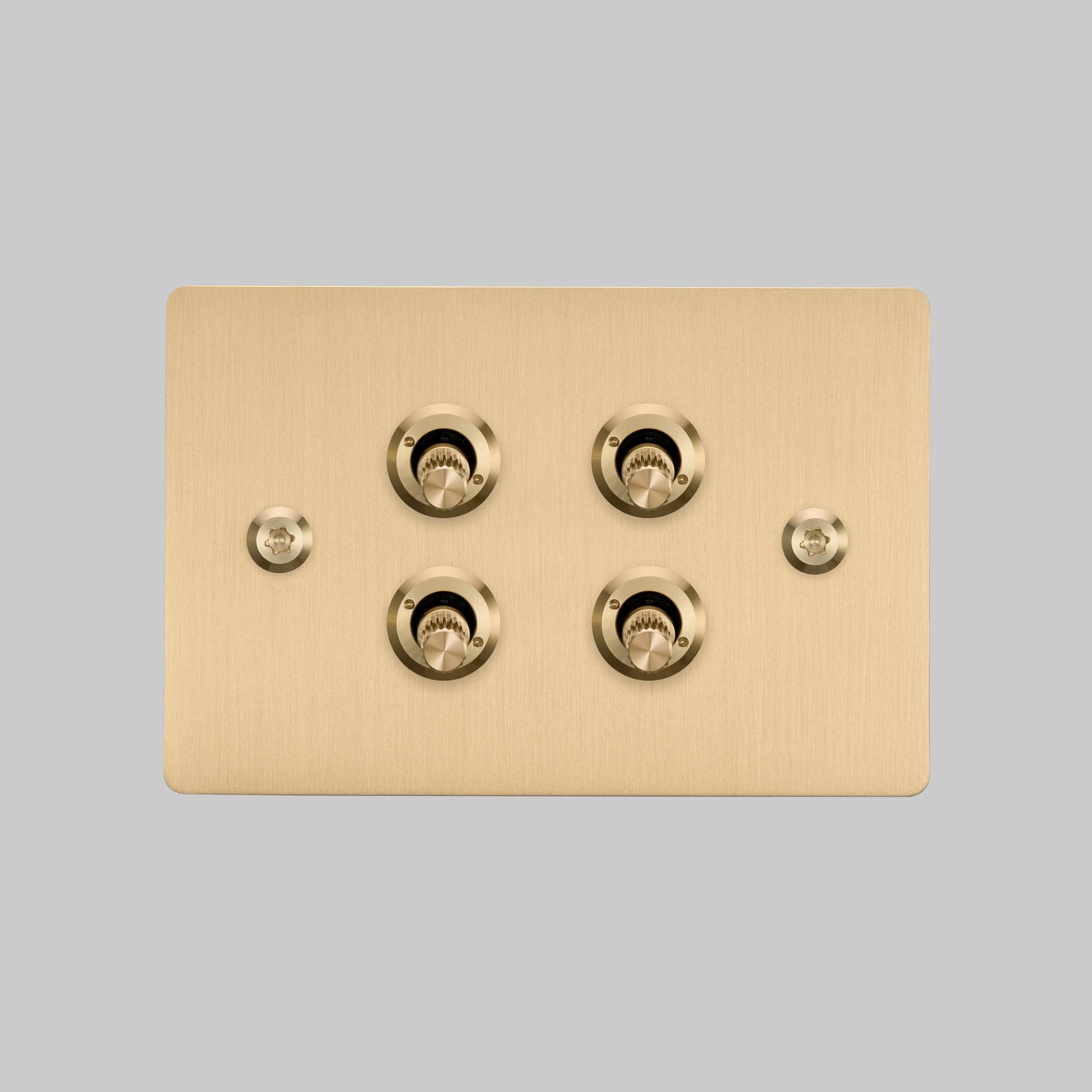 4G TOGGLE / HORIZONTAL / 2-WAY / LINEAR