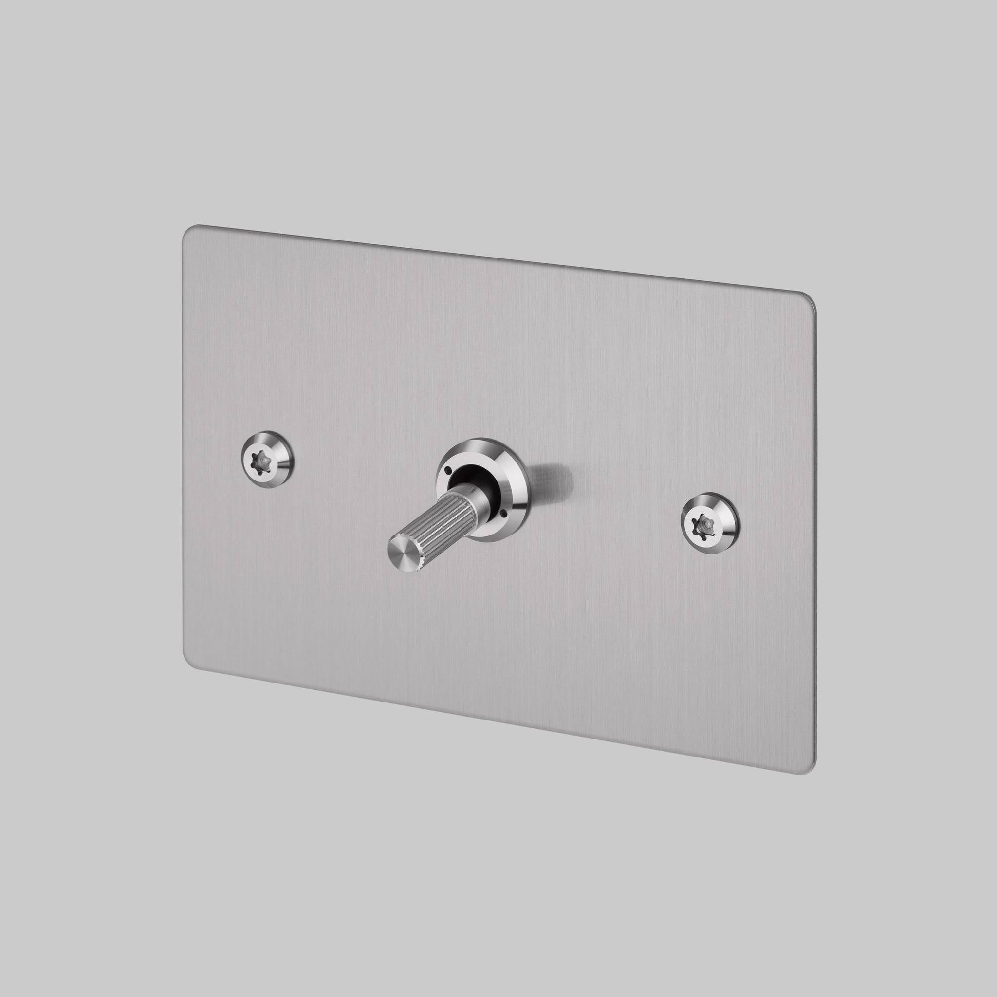 1G TOGGLE / HORIZONTAL / RETRACTIVE / LINEAR