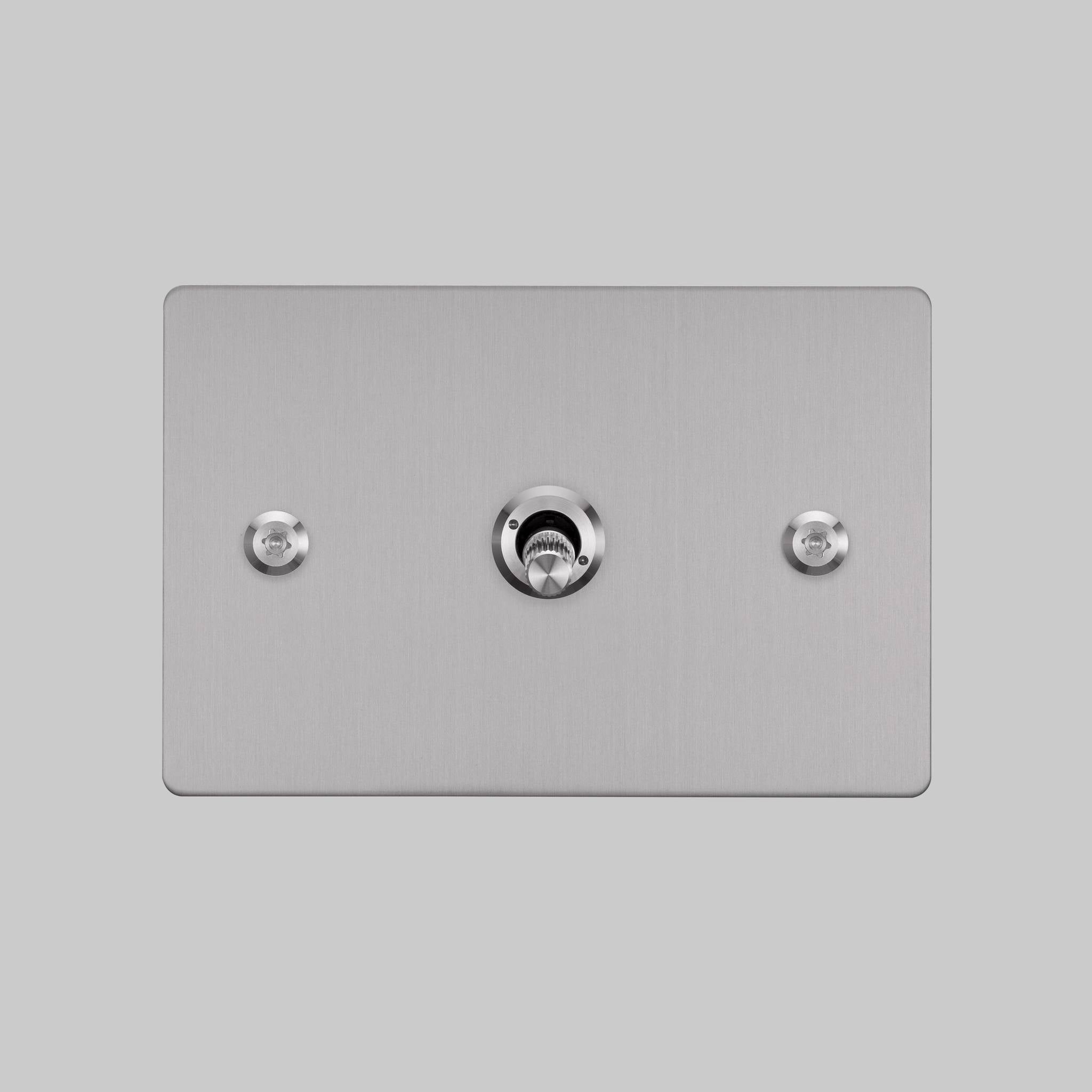 1G TOGGLE / HORIZONTAL / 2-WAY / LINEAR