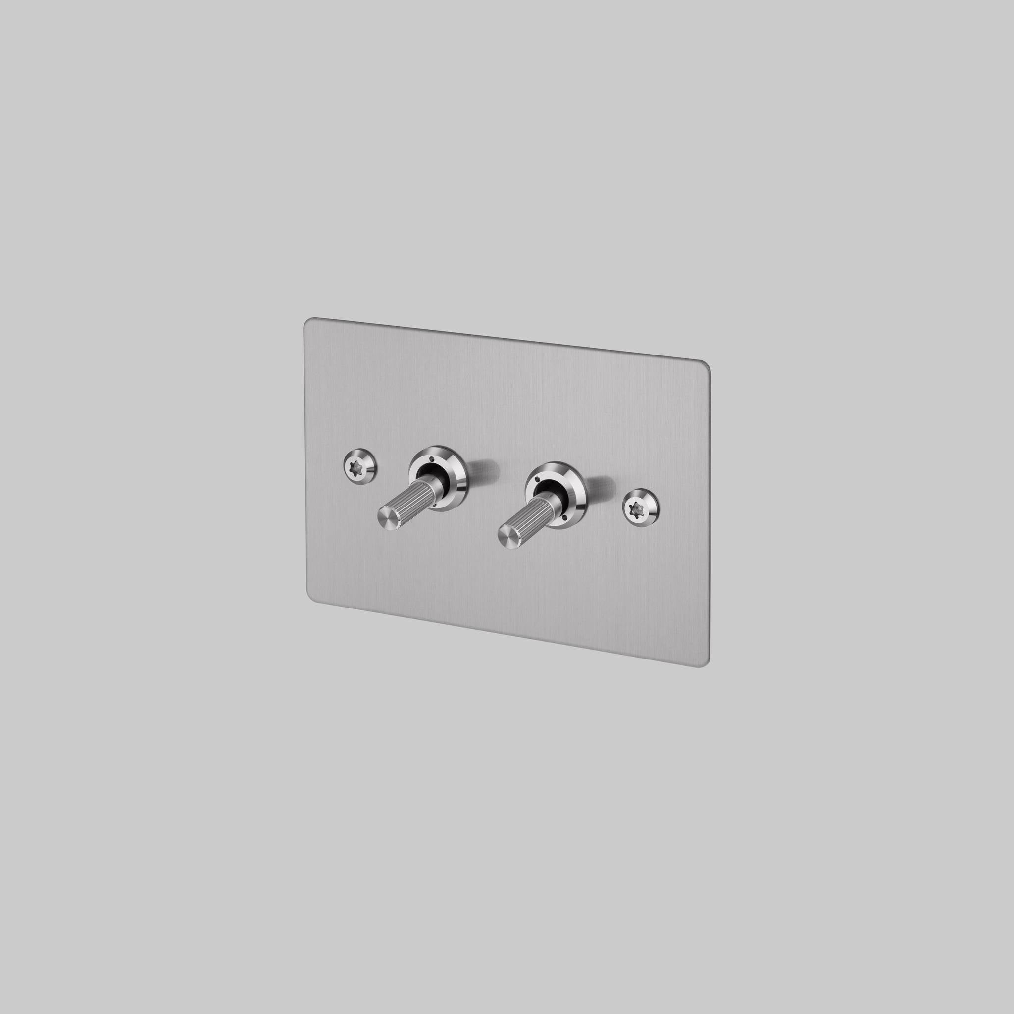 2G TOGGLE / VERTICAL / 2-WAY / LINEAR