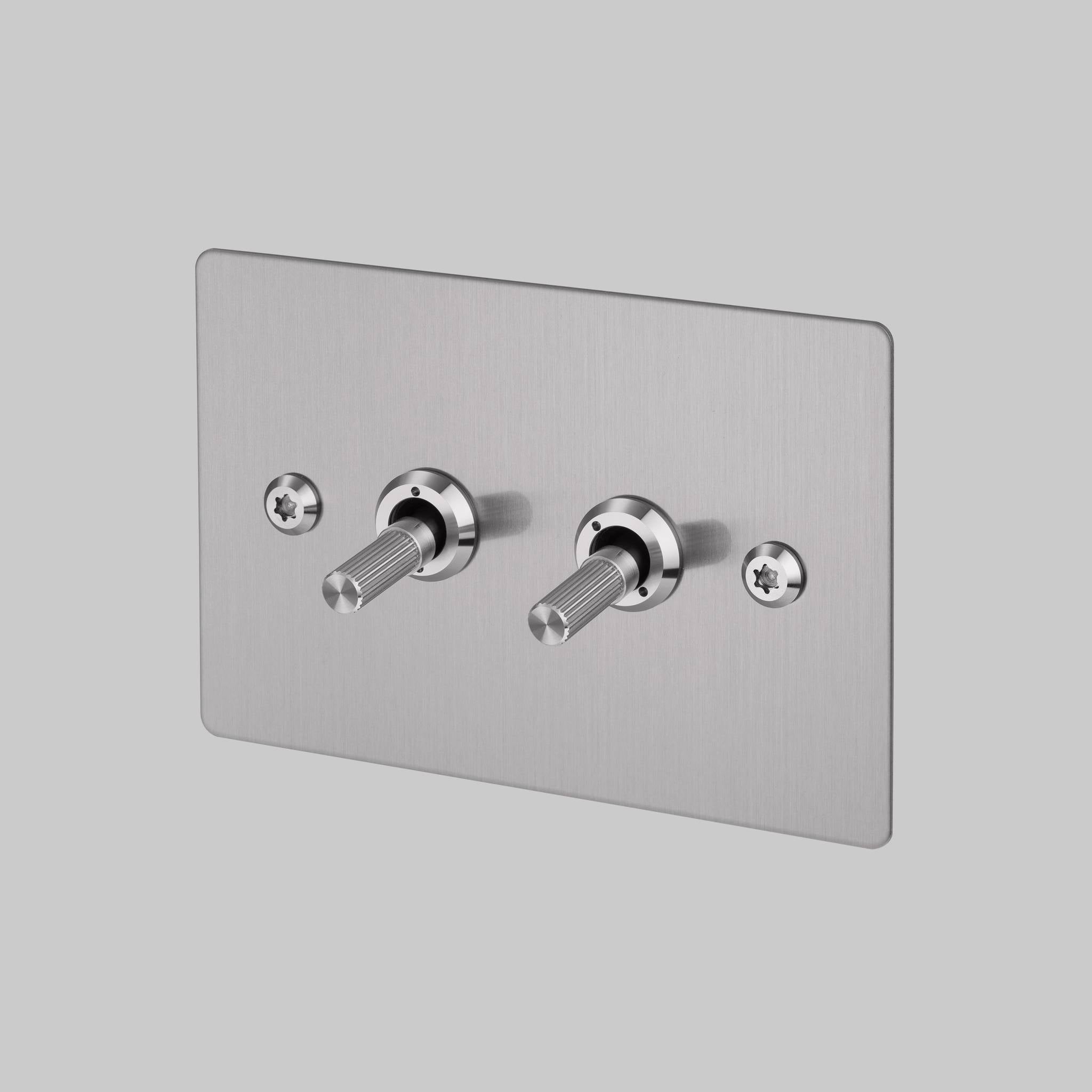 2G TOGGLE / HORIZONTAL / 2-WAY / LINEAR
