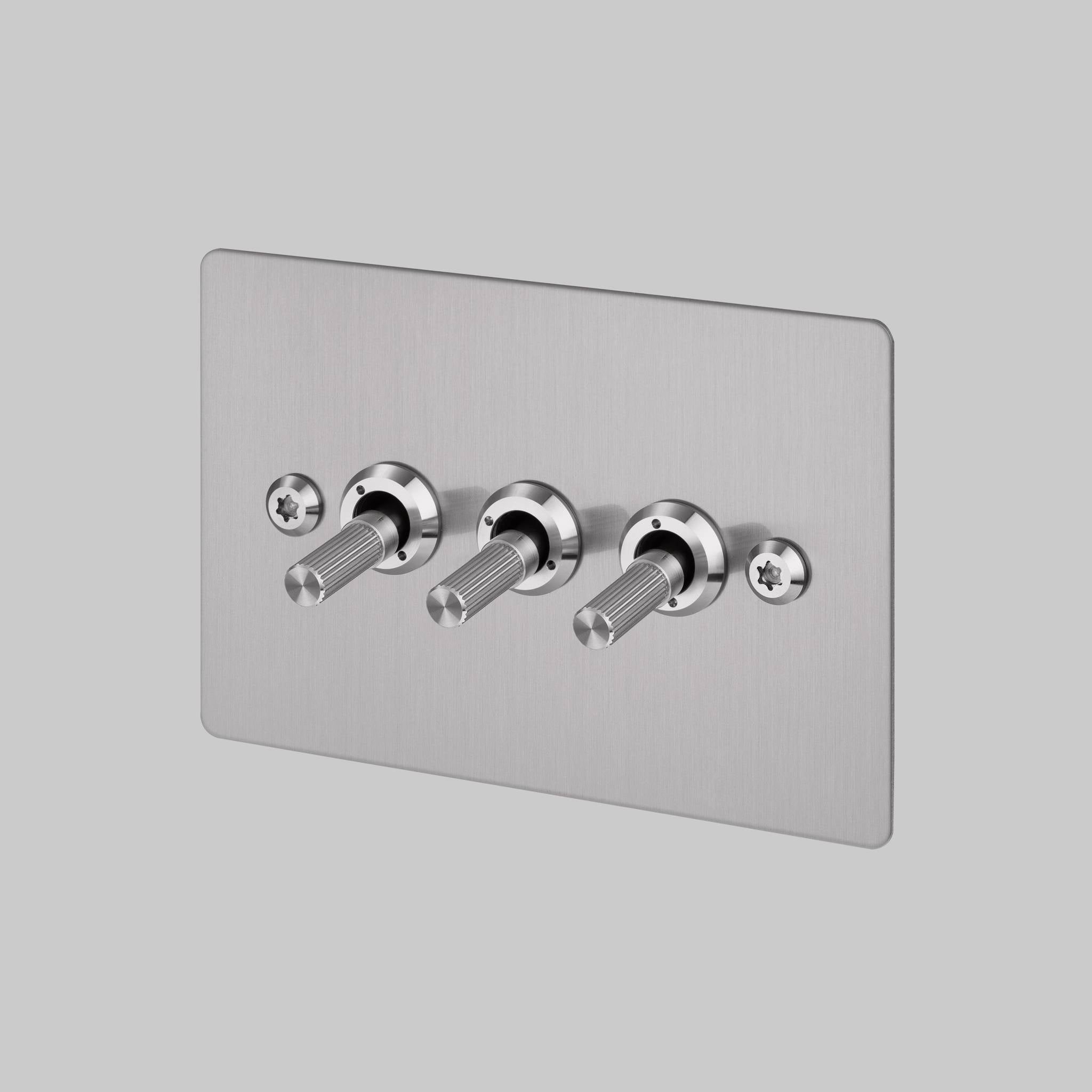 3G TOGGLE / HORIZONTAL / 2-WAY / LINEAR