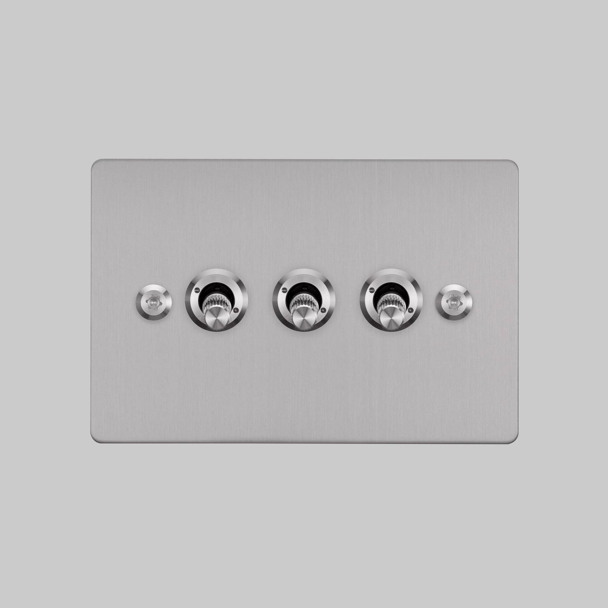 3G TOGGLE / HORIZONTAL / 2-WAY / LINEAR