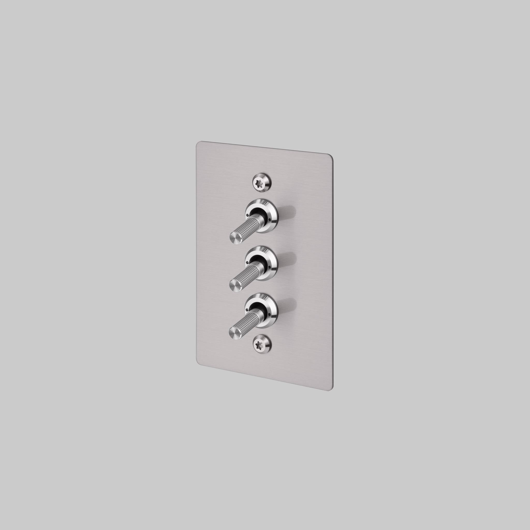 3G TOGGLE / VERTICAL / 2-WAY / LINEAR
