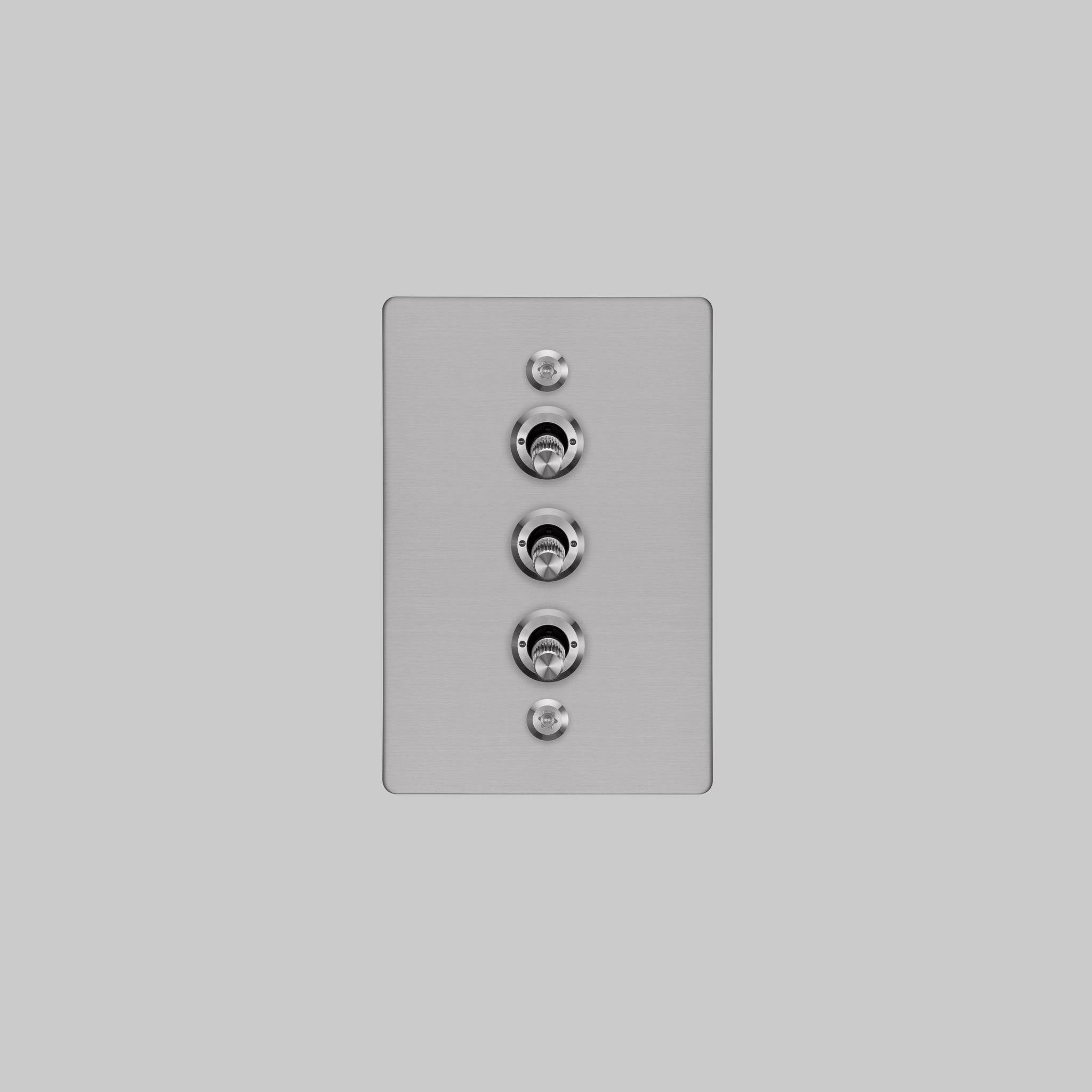 3G TOGGLE / VERTICAL / 2-WAY / LINEAR