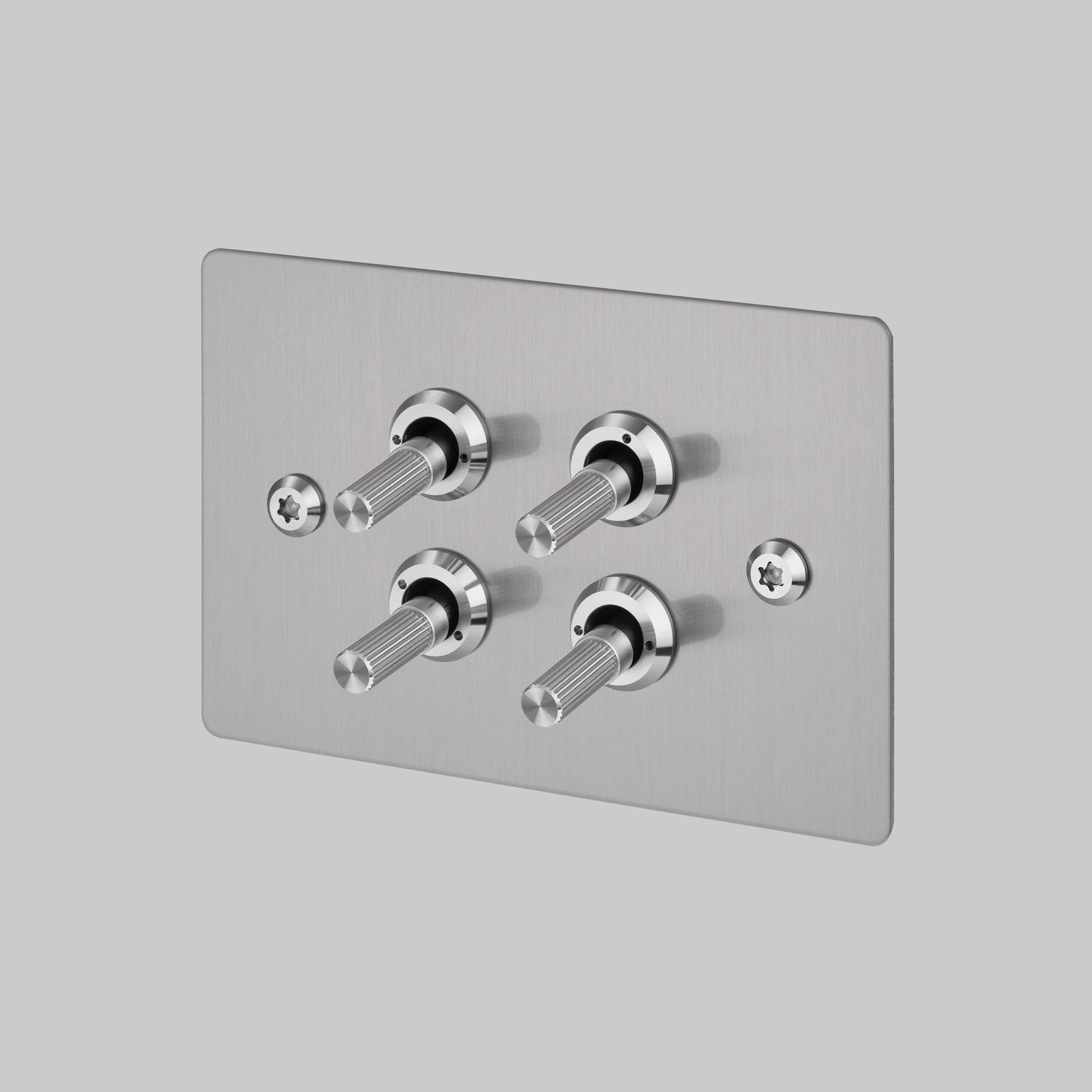 4G TOGGLE / HORIZONTAL / 2-WAY / LINEAR