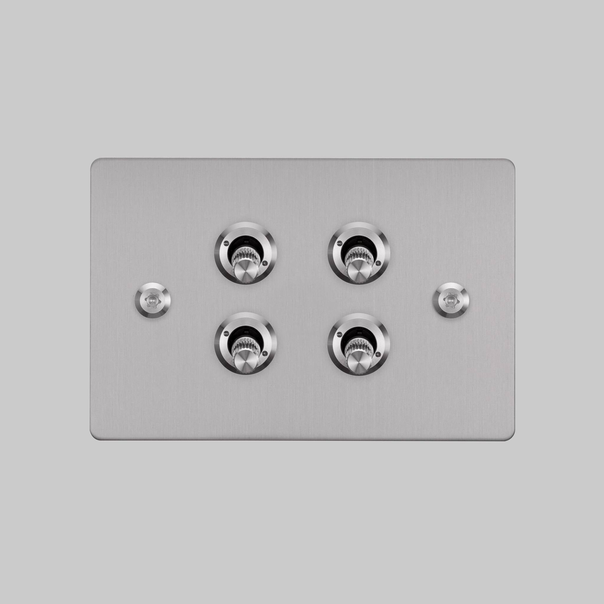 4G TOGGLE / HORIZONTAL / 2-WAY / LINEAR
