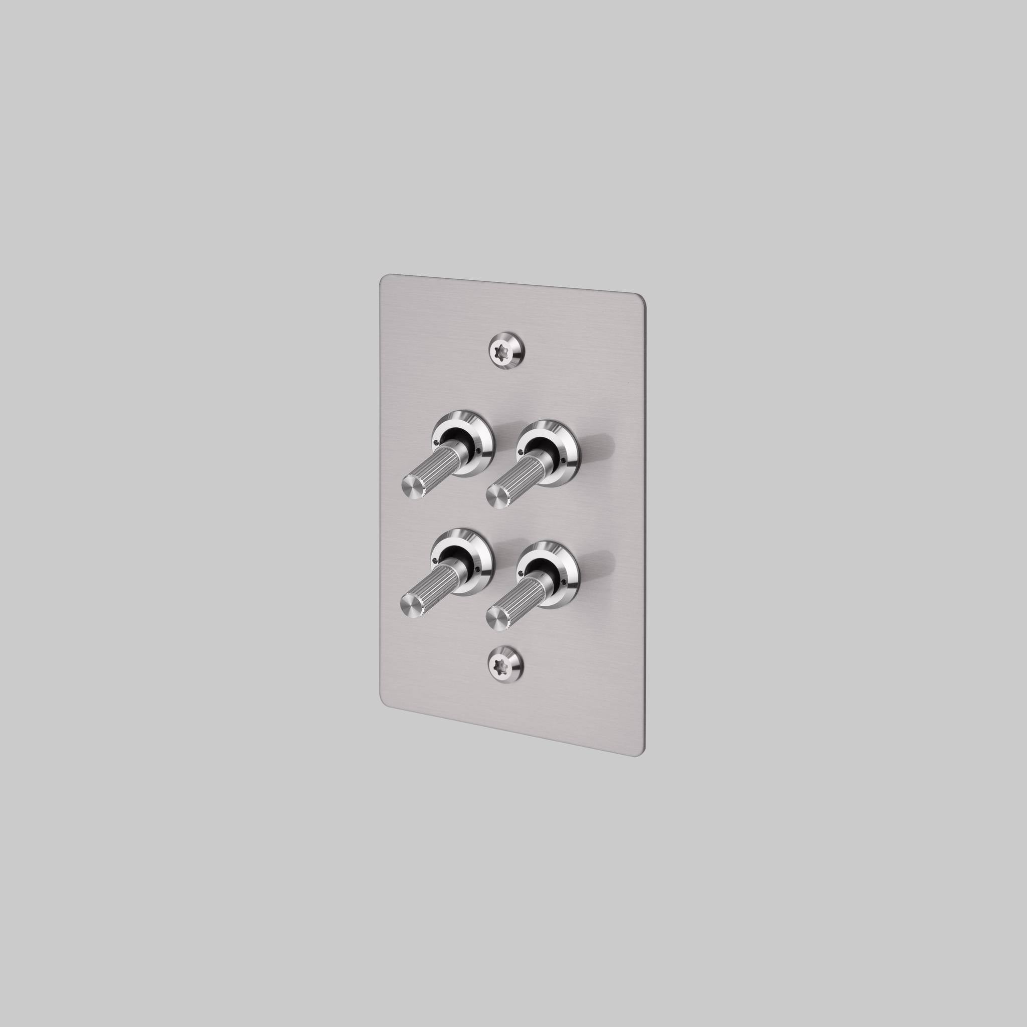 4G TOGGLE / VERTICAL / 2-WAY / LINEAR