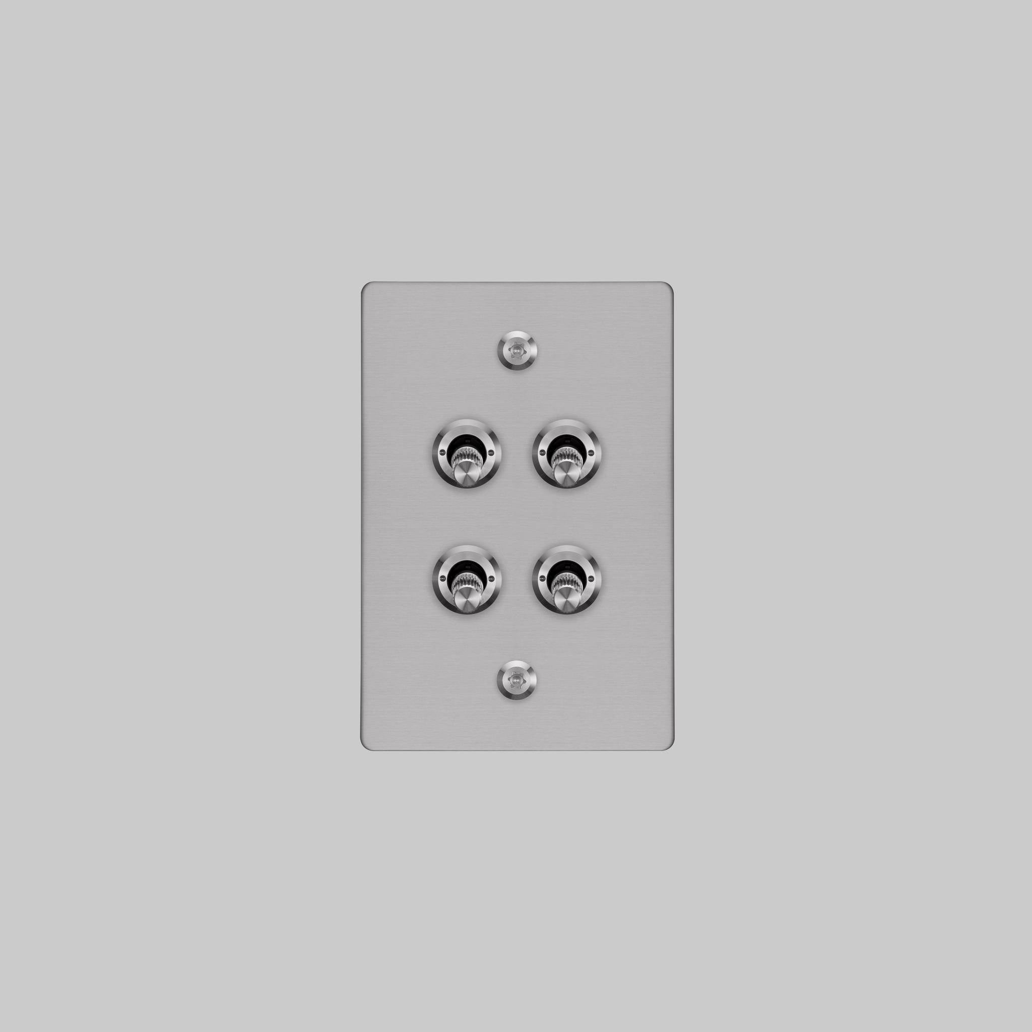 4G TOGGLE / VERTICAL / 2-WAY / LINEAR