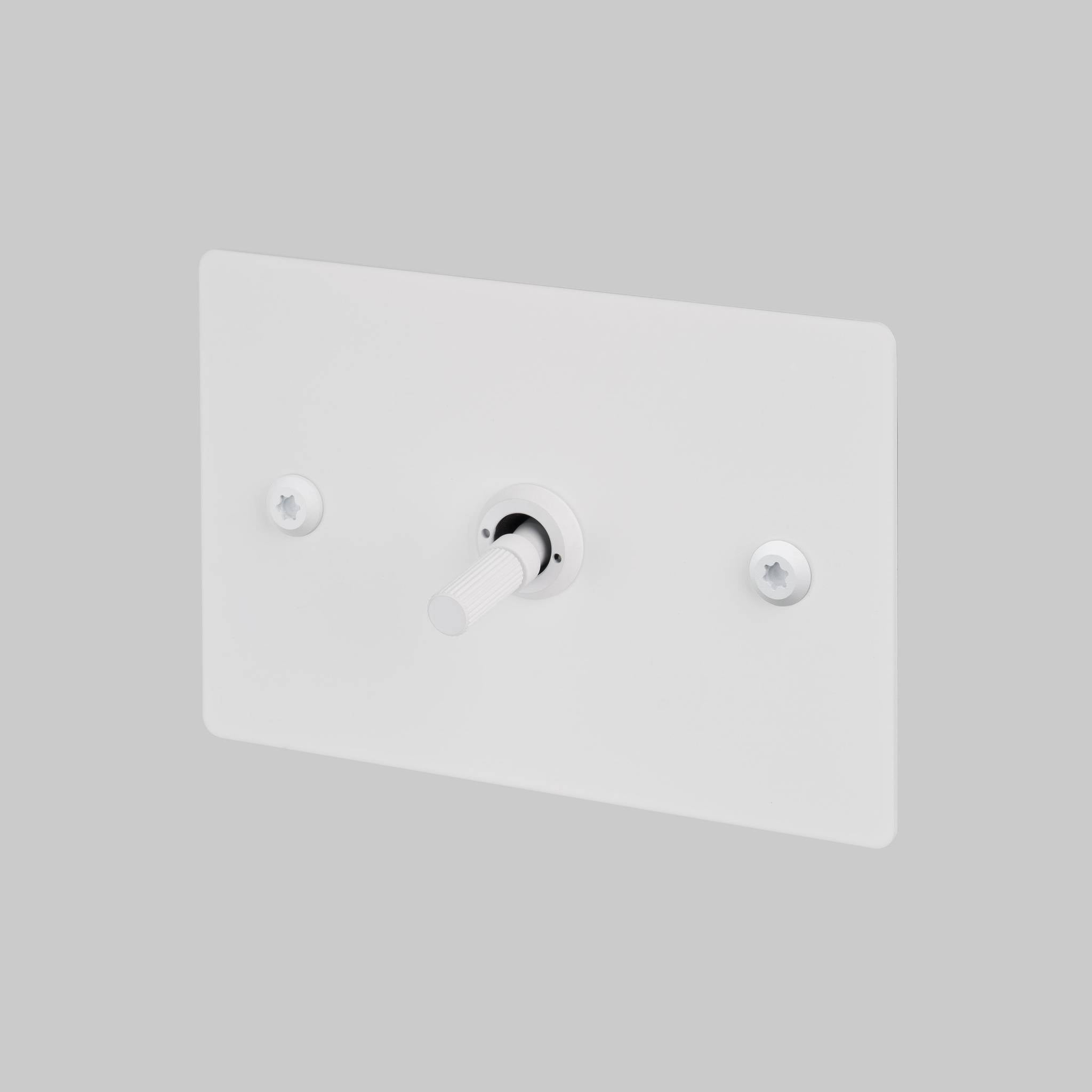 1G TOGGLE / HORIZONTAL / 2-WAY / LINEAR