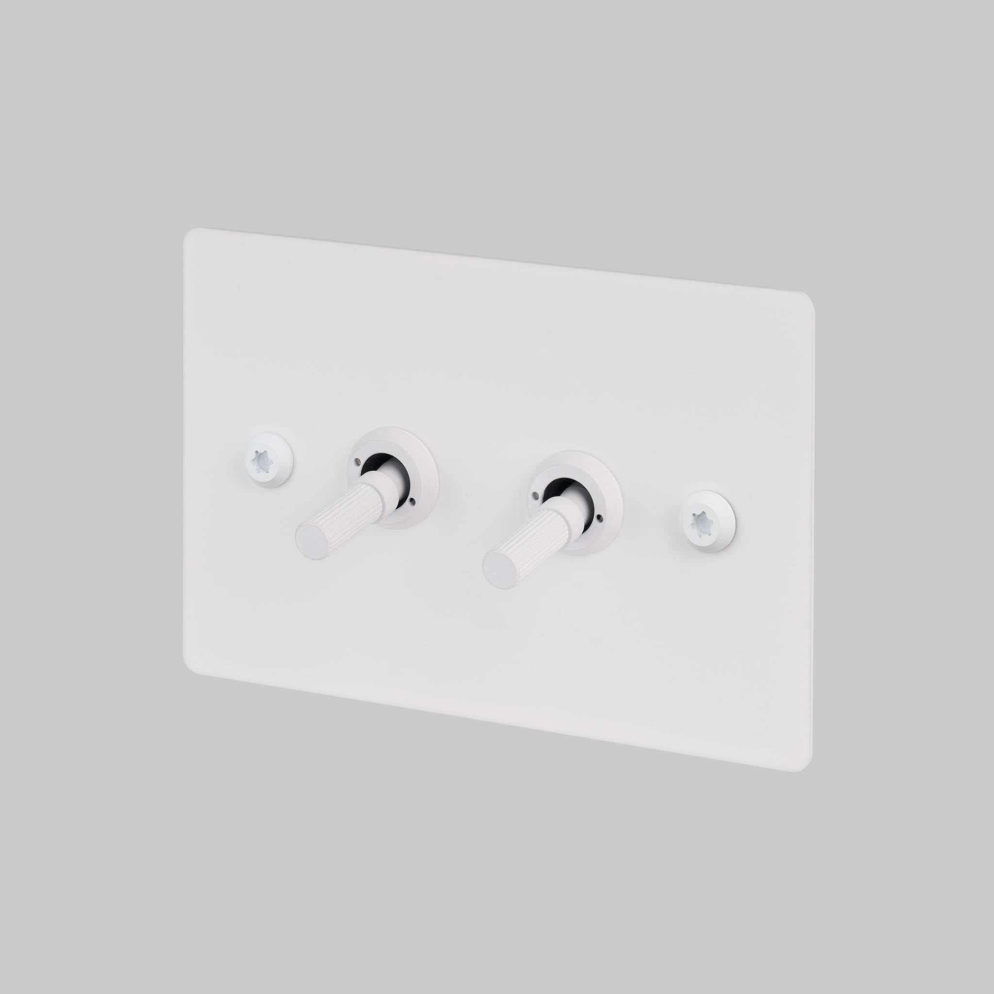 2G TOGGLE / HORIZONTAL / 2-WAY / LINEAR