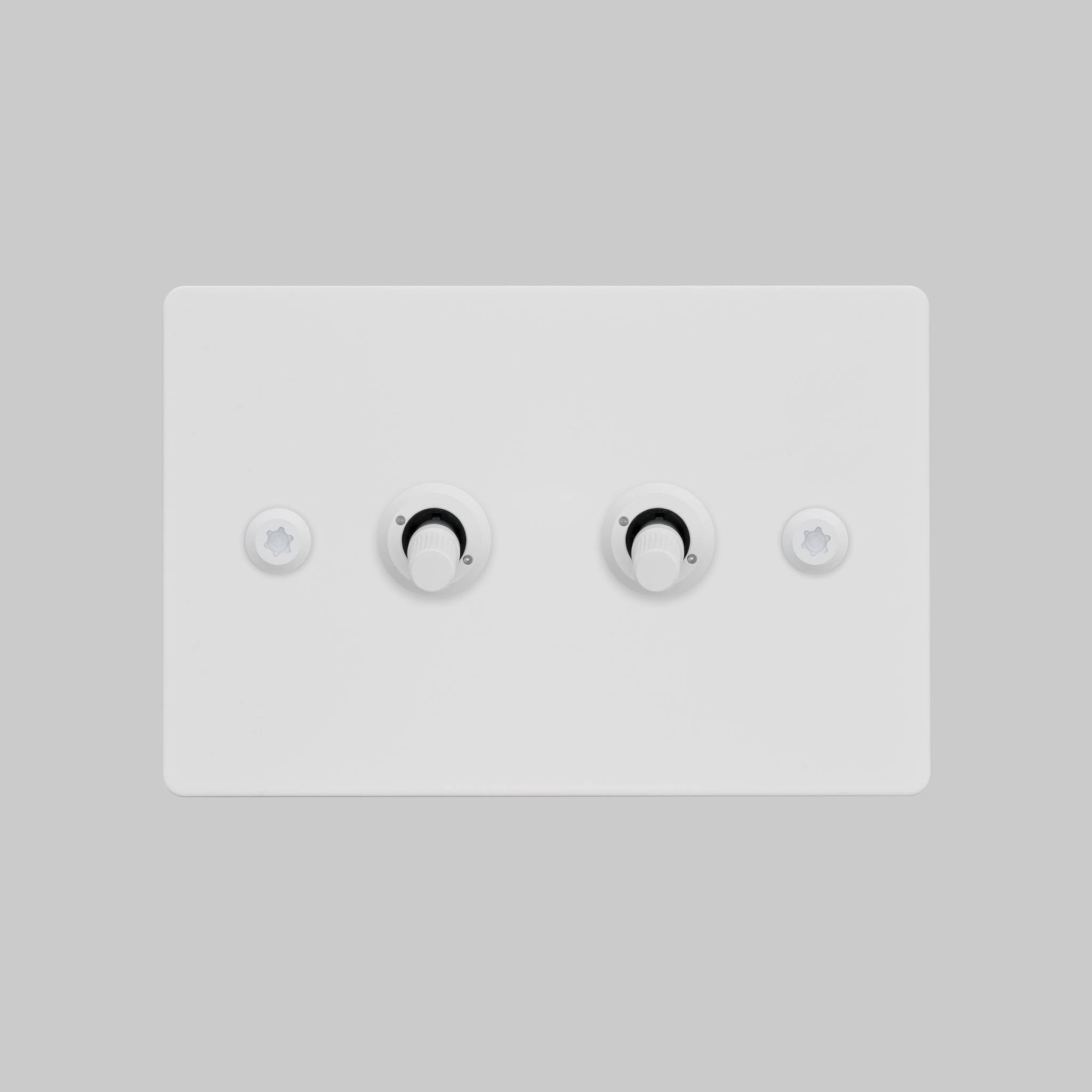2G TOGGLE / HORIZONTAL / 2-WAY / LINEAR