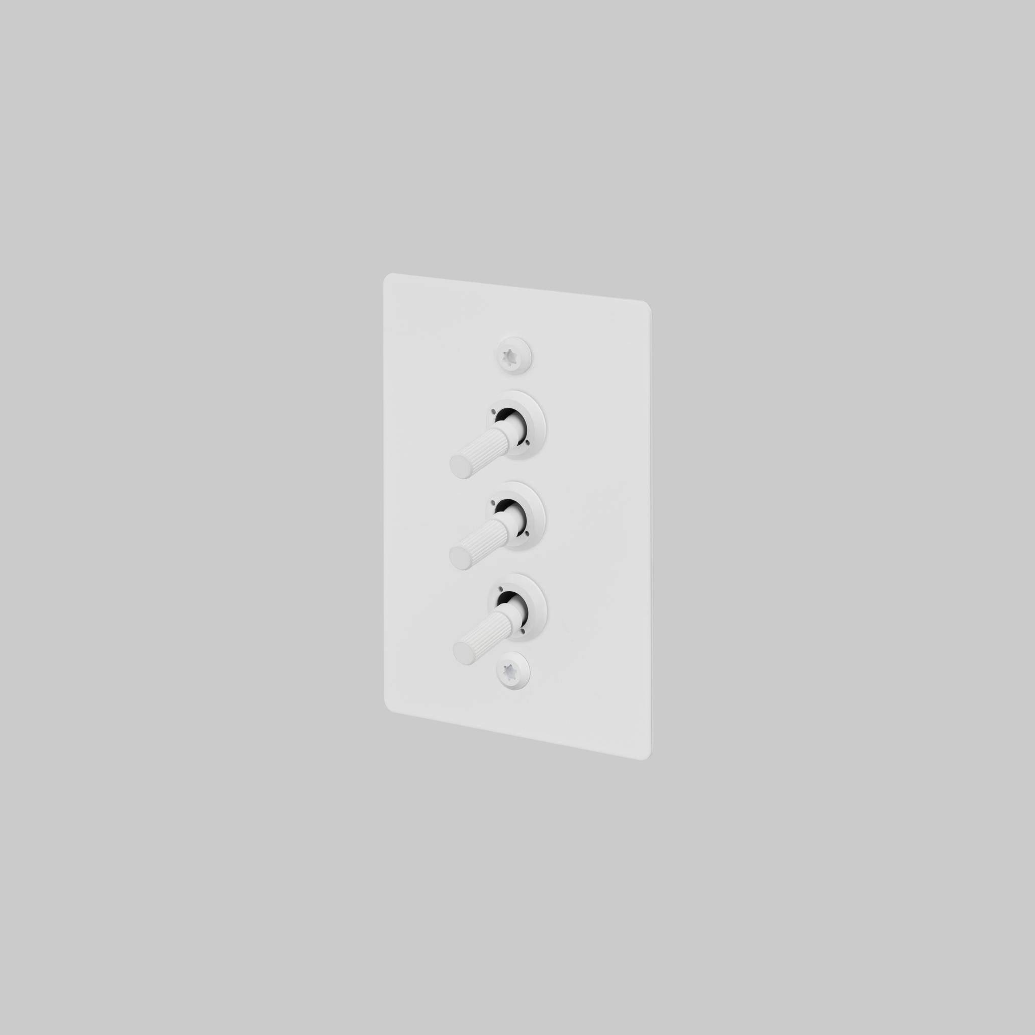 3G TOGGLE / VERTICAL / 2-WAY / LINEAR