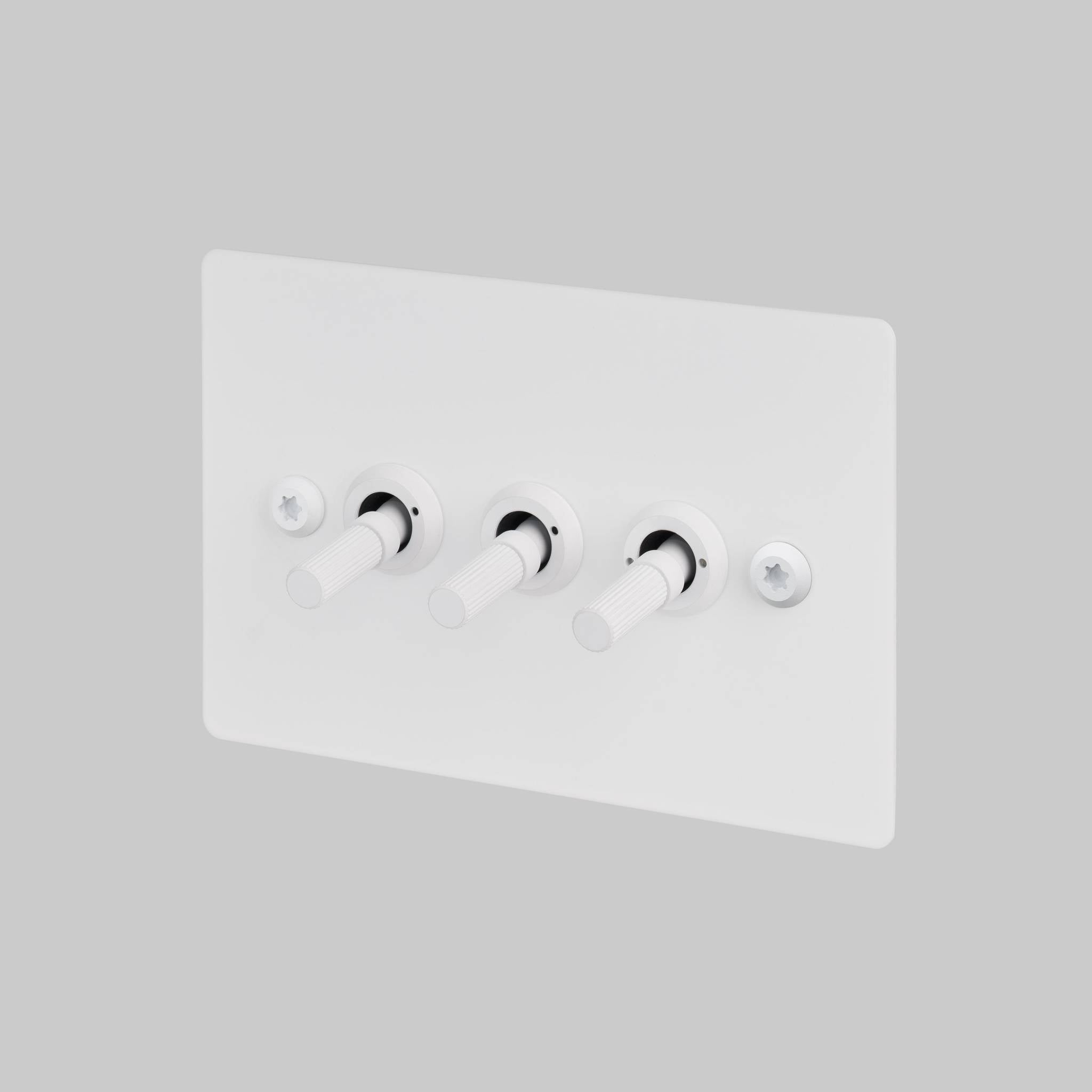 3G TOGGLE / HORIZONTAL / 2-WAY / LINEAR