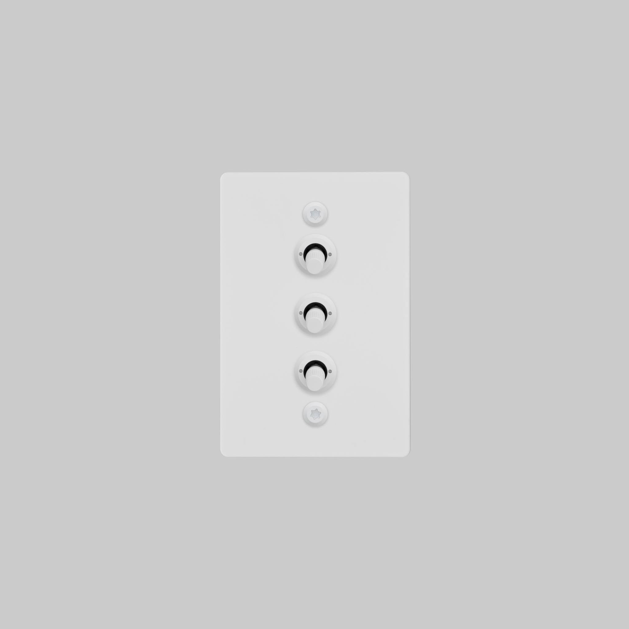 3G TOGGLE / VERTICAL / 2-WAY / LINEAR