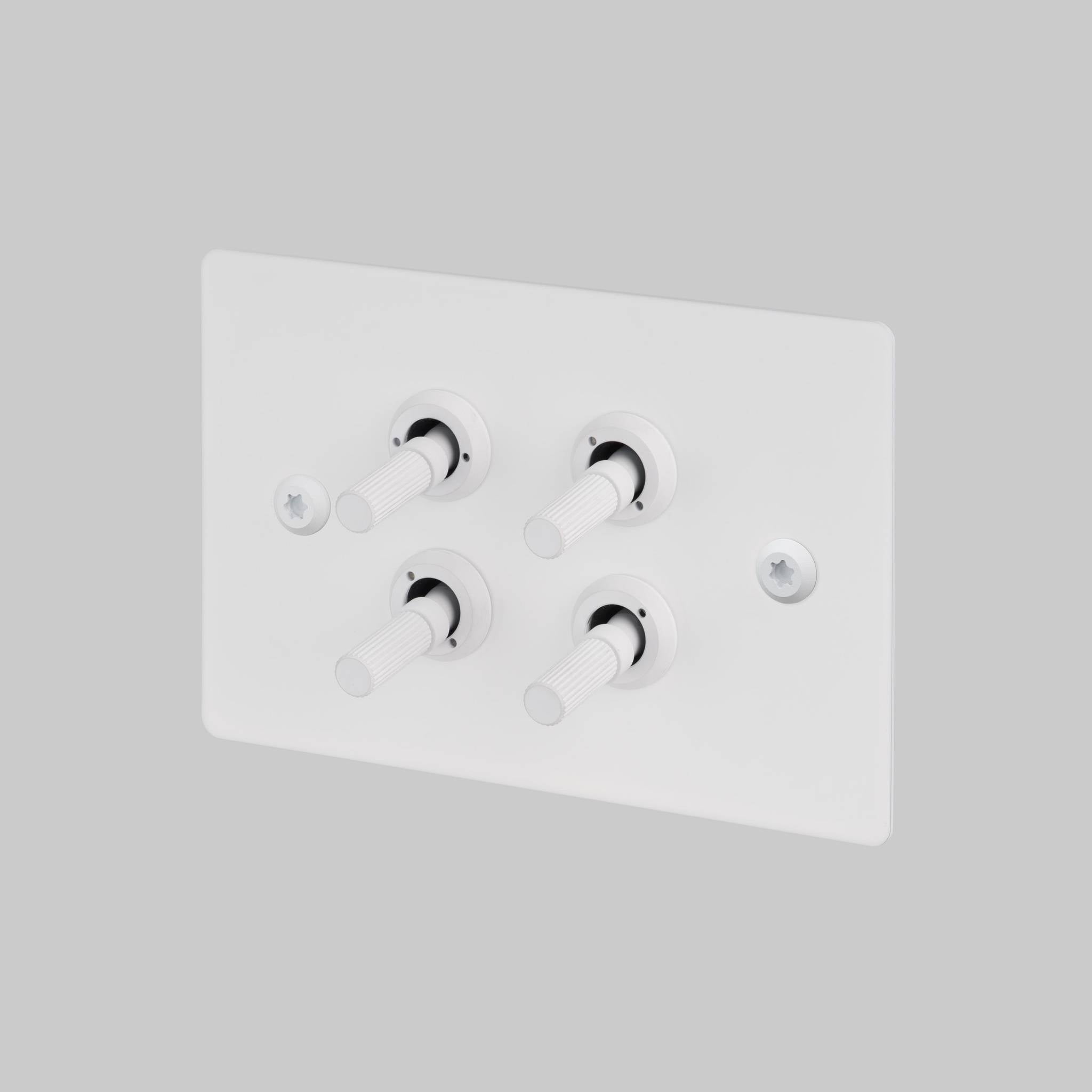 4G TOGGLE / HORIZONTAL / 2-WAY / LINEAR