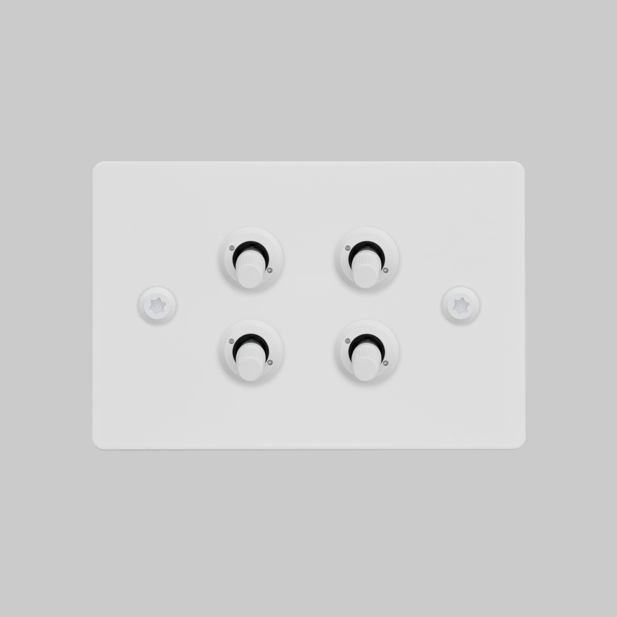 4G TOGGLE / HORIZONTAL / 2-WAY / LINEAR