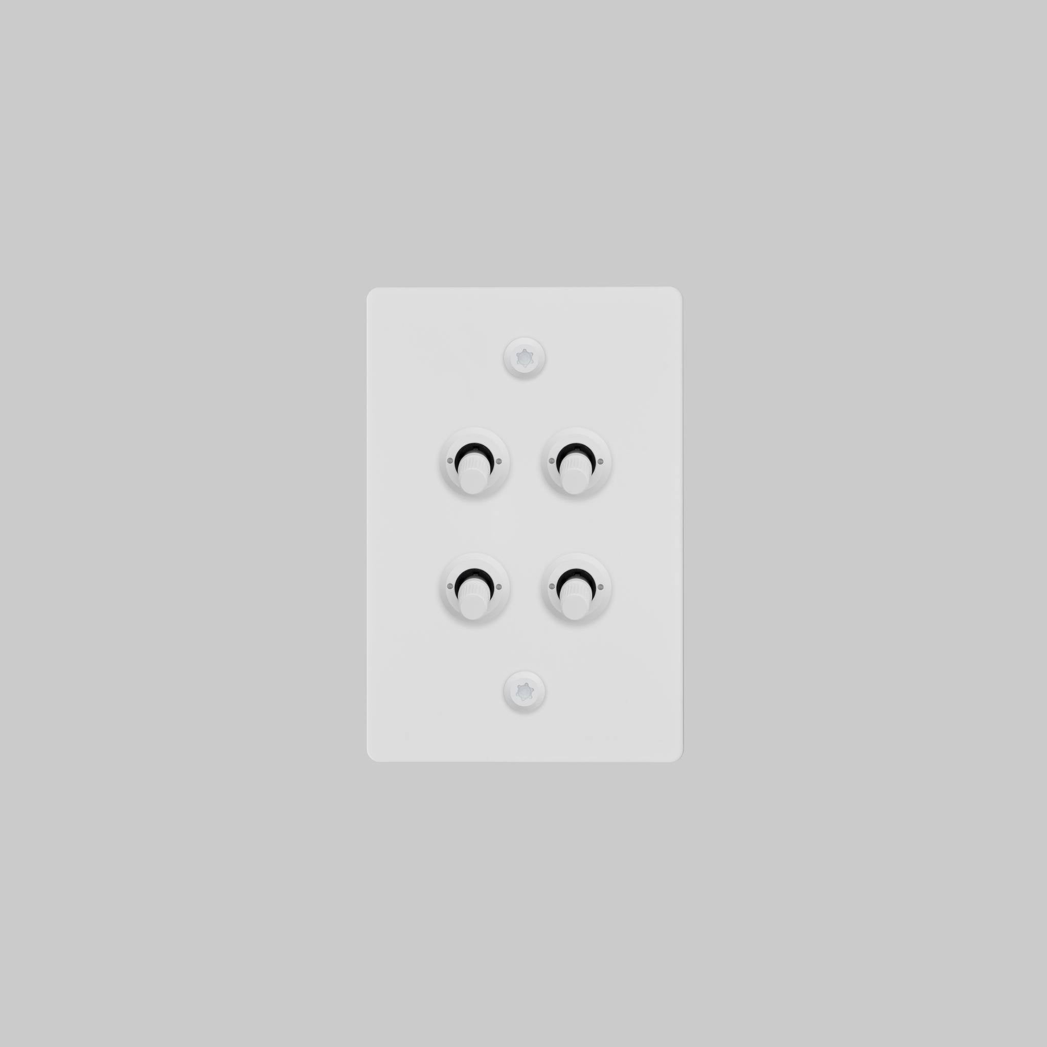 4G TOGGLE / VERTICAL / 2-WAY / LINEAR