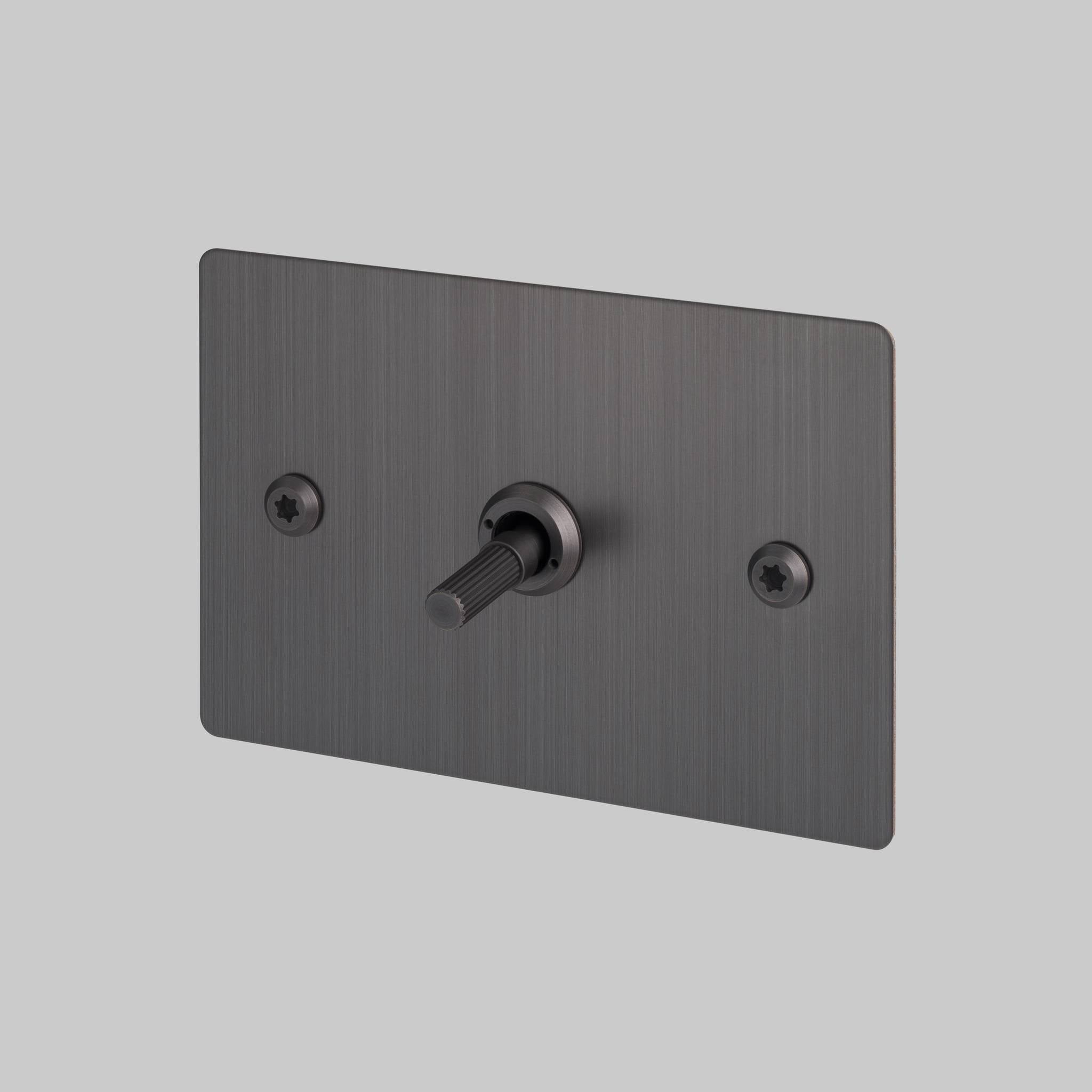 1G TOGGLE / HORIZONTAL / 2-WAY / LINEAR