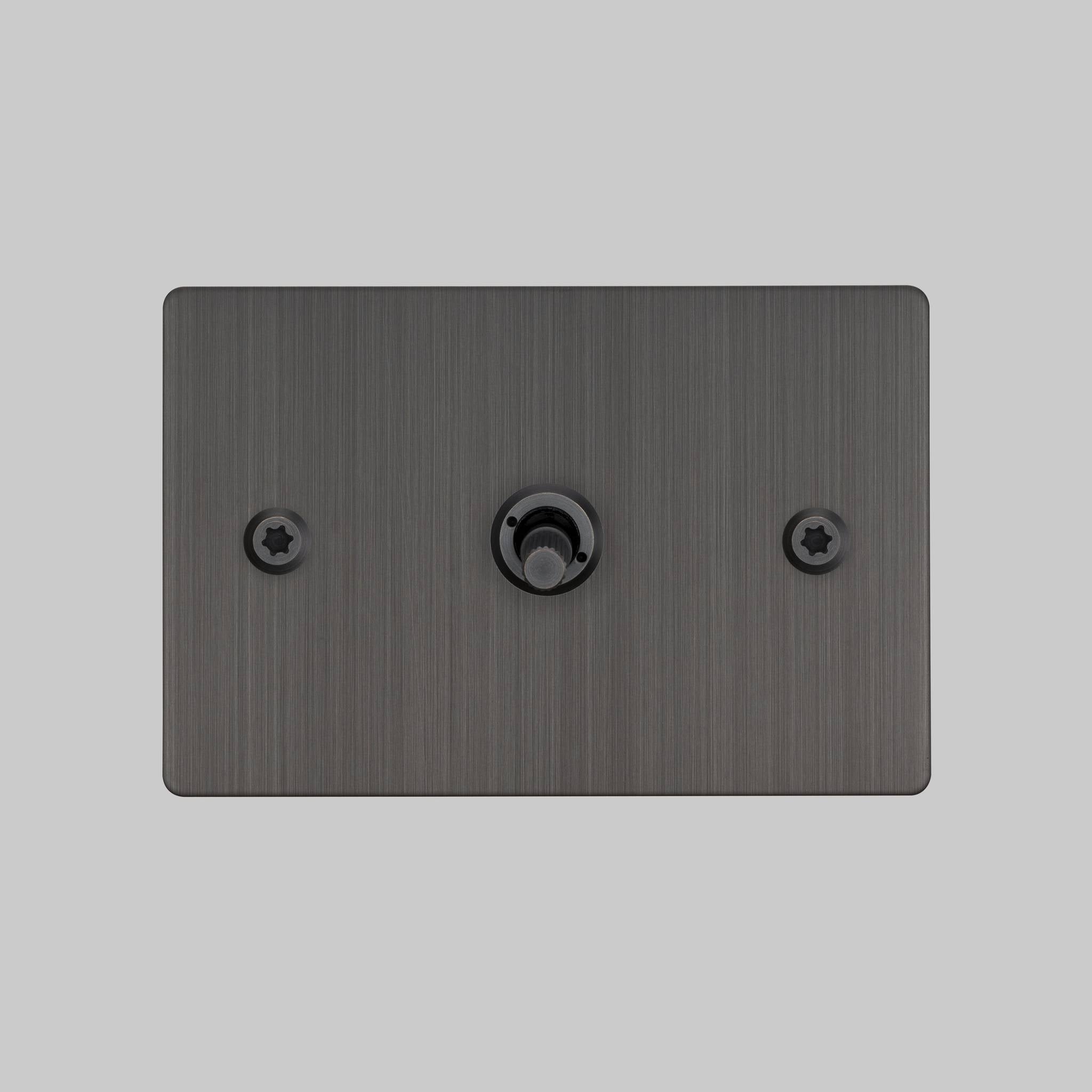 1G TOGGLE / HORIZONTAL / 3-WAY / LINEAR