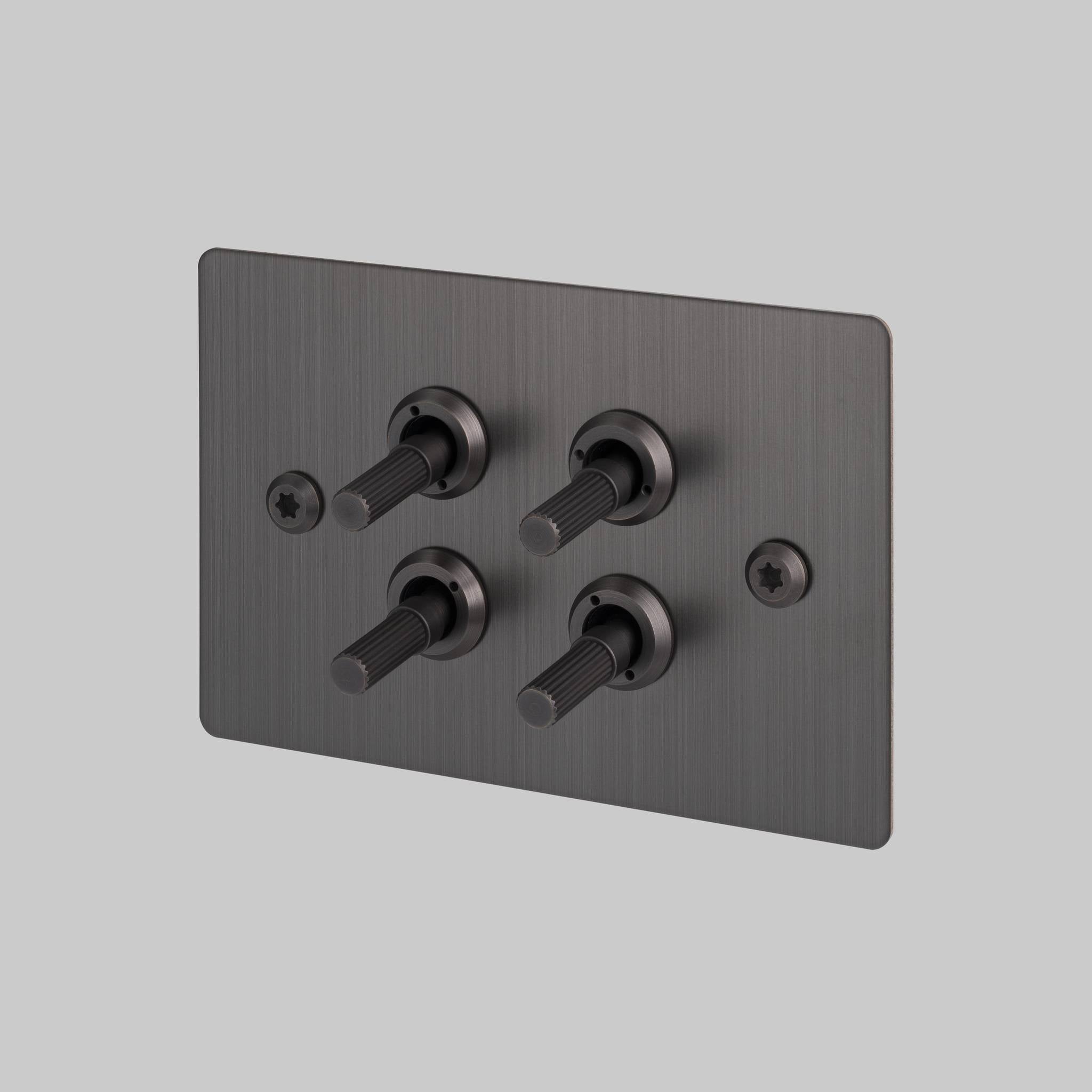 4G TOGGLE / HORIZONTAL / 2-WAY / LINEAR