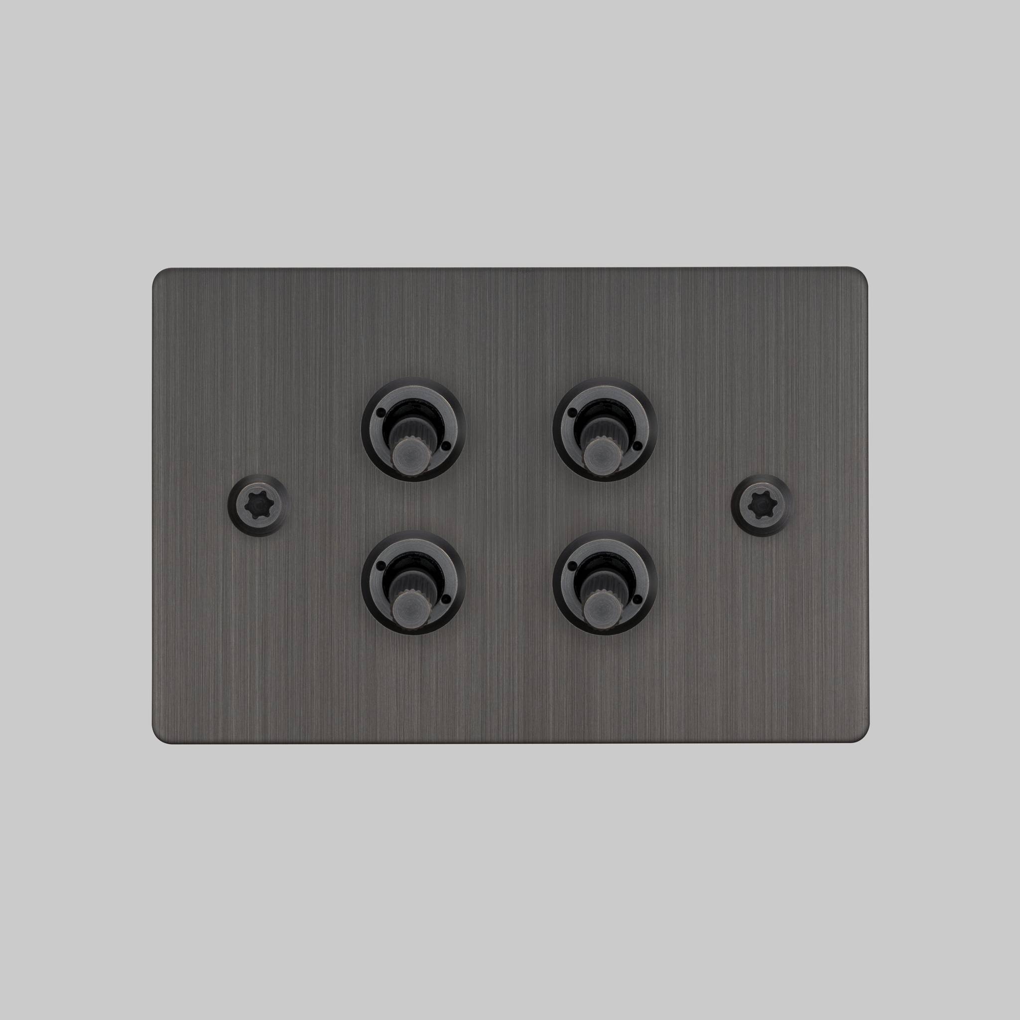 4G TOGGLE / HORIZONTAL / 2-WAY / LINEAR