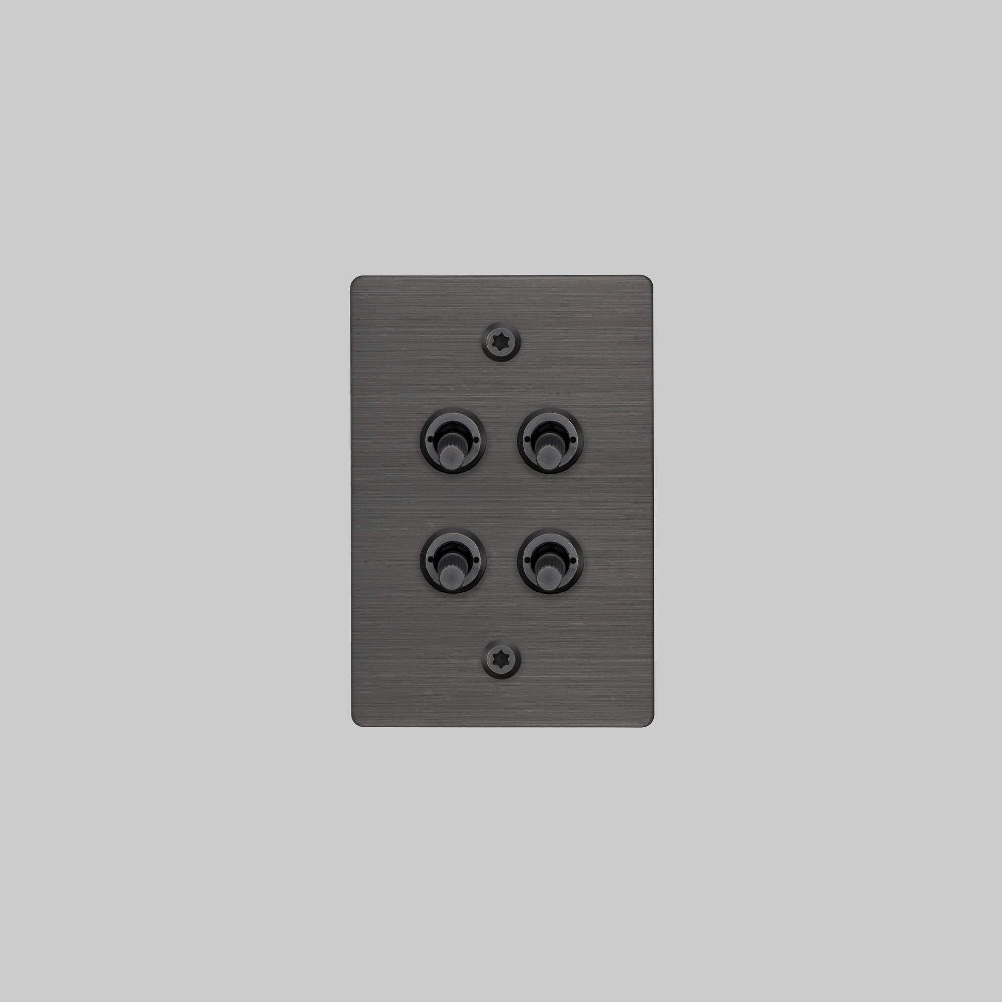 4G TOGGLE / VERTICAL / 2-WAY / LINEAR