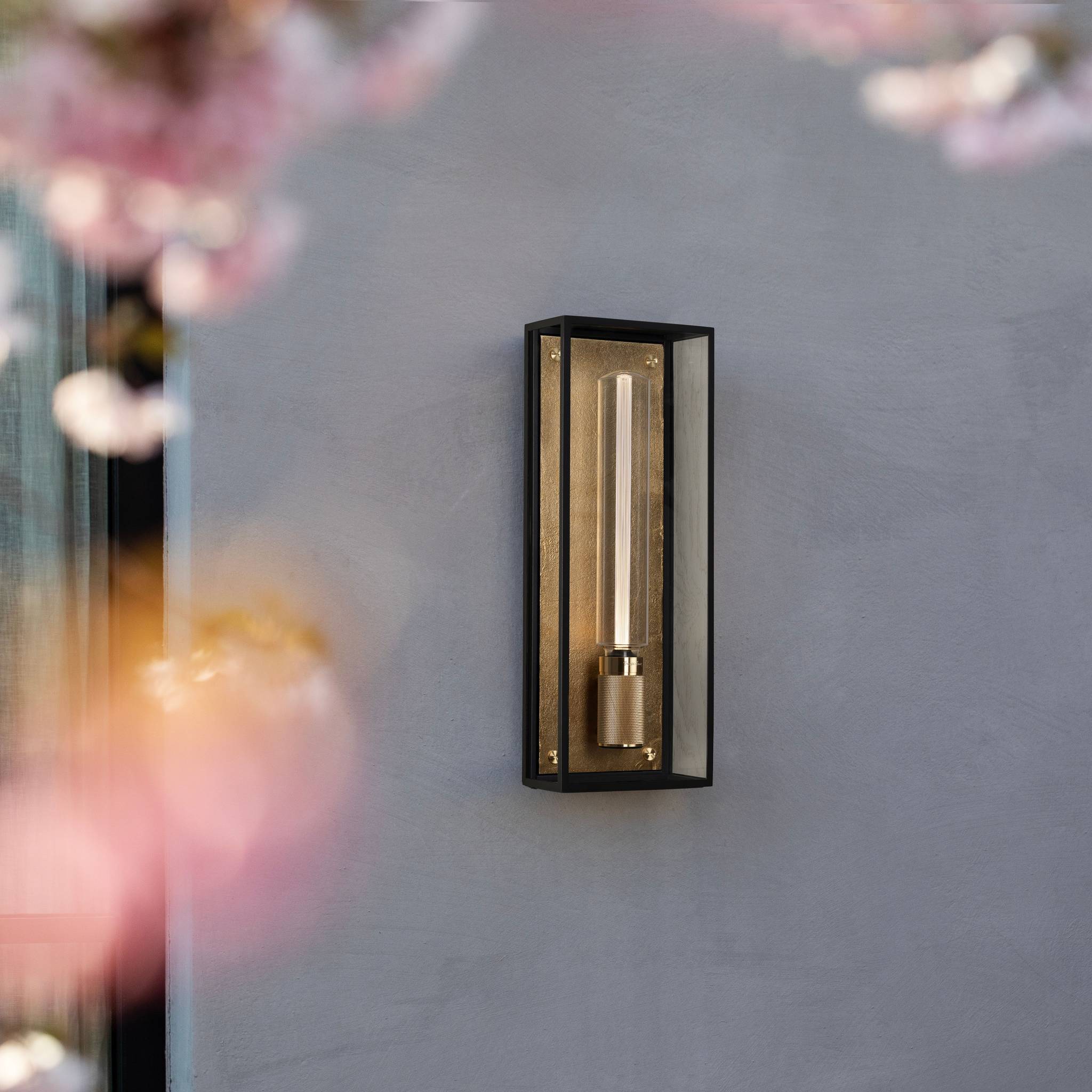 #Finish_BRASS