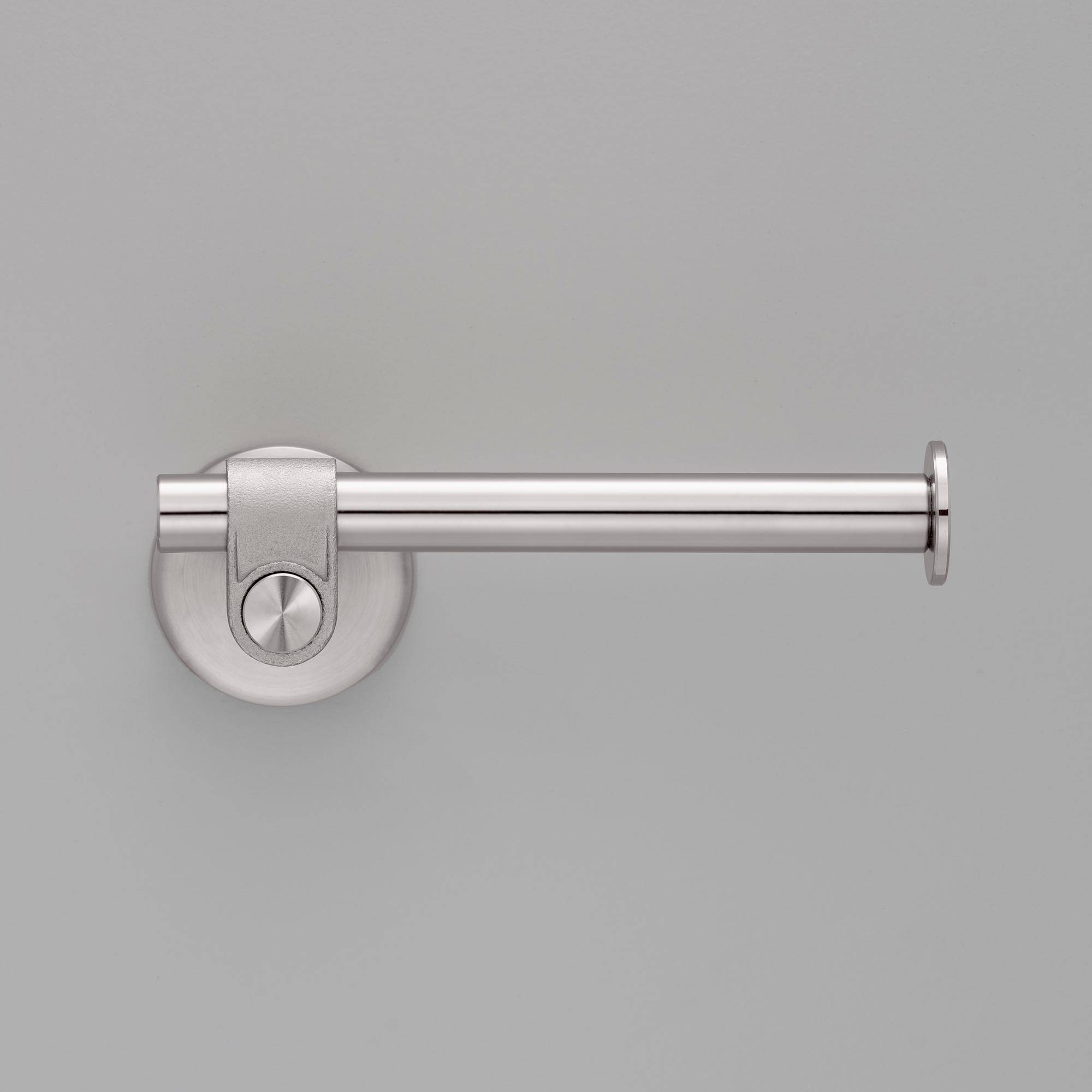 TOILET ROLL HOLDER / CAST