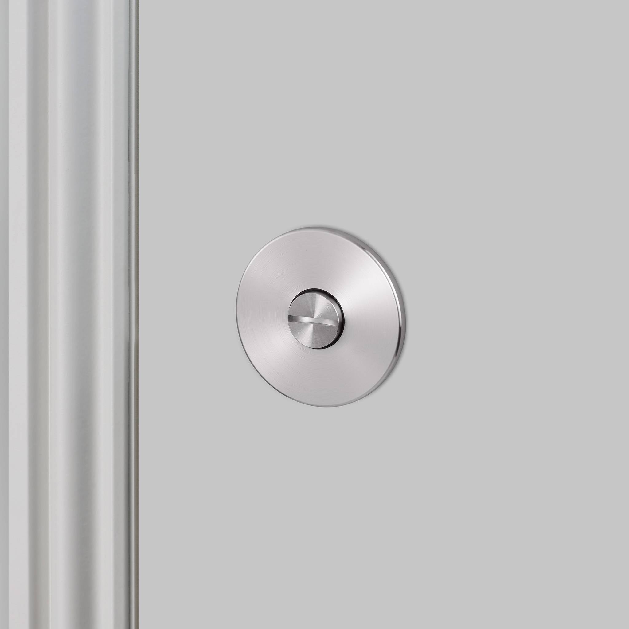 THUMBTURN LOCK / CAST / LATCH INCLUDED