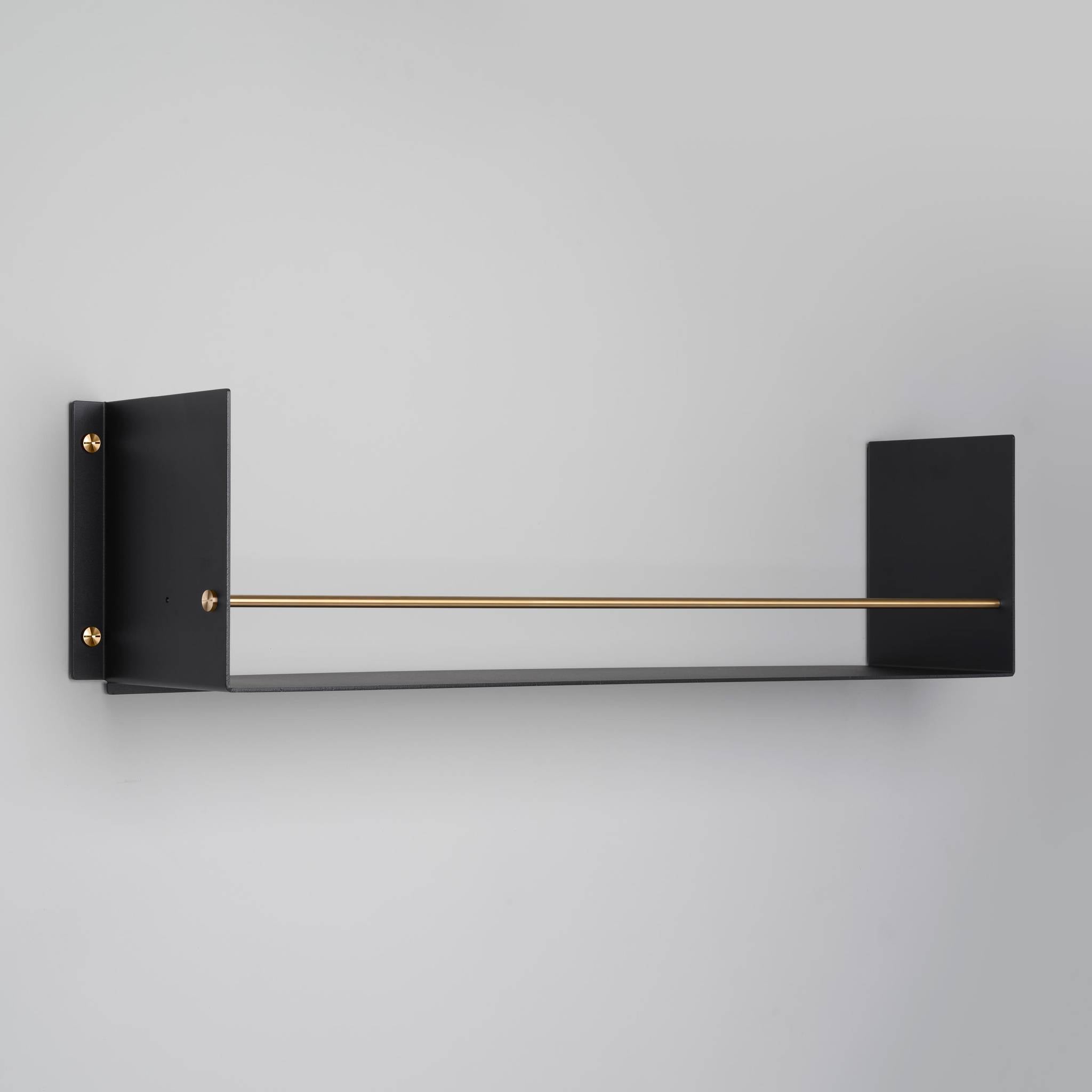#Detail Finish_BRASS