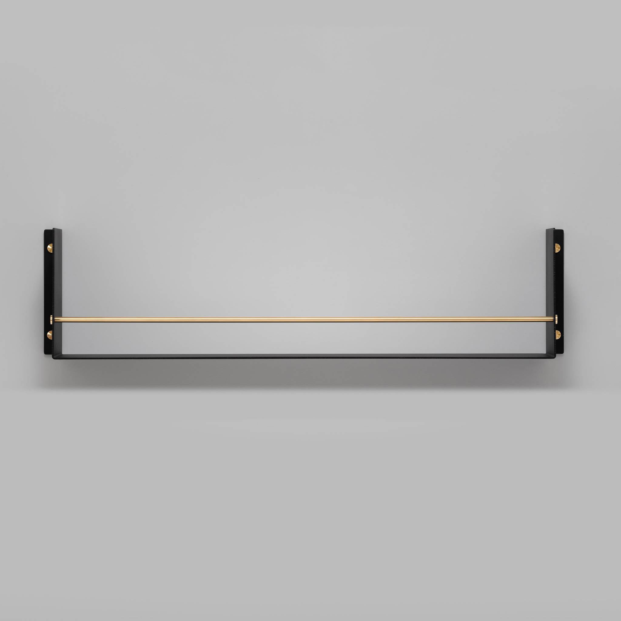 #Detail Finish_BRASS