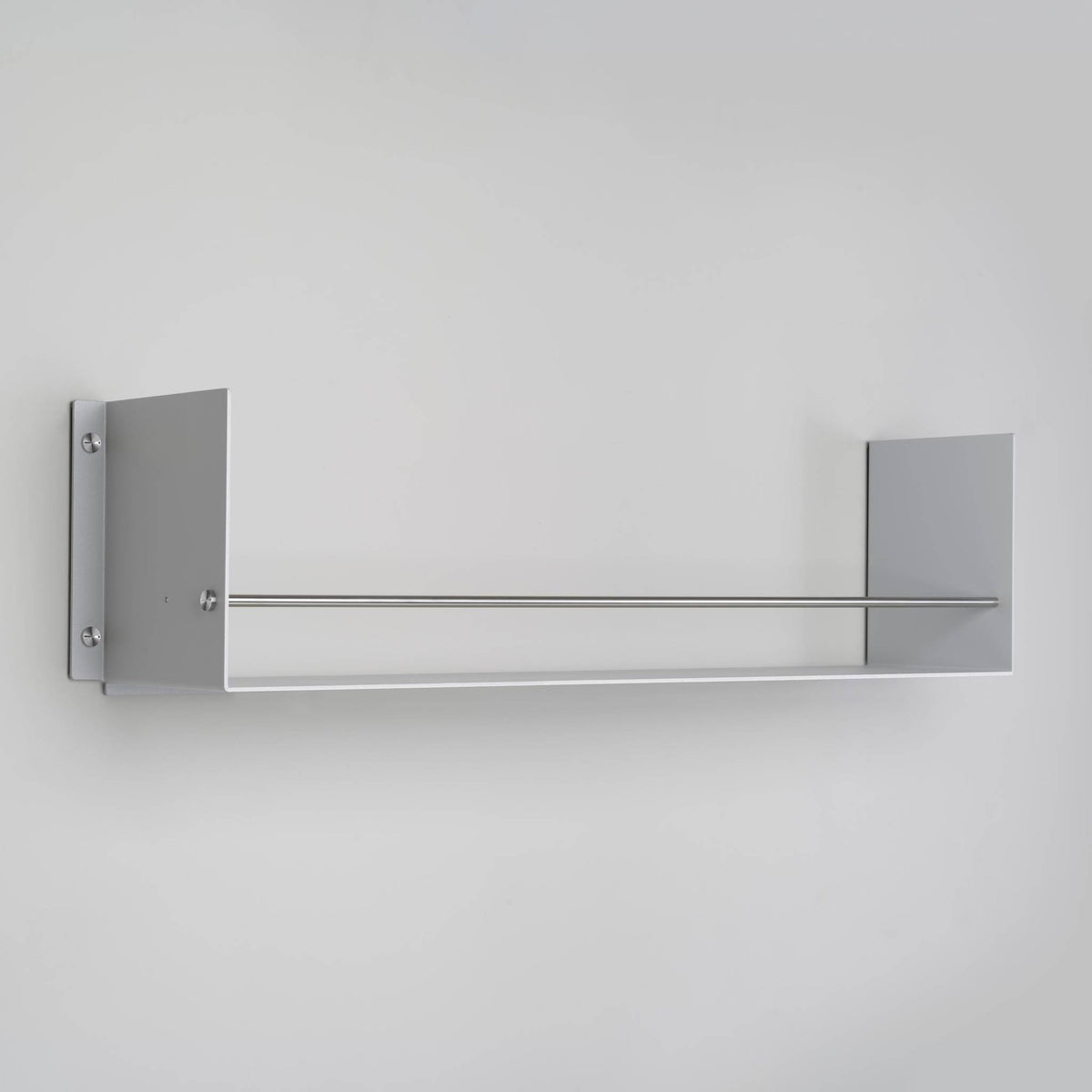 #Detail Finish_STEEL
