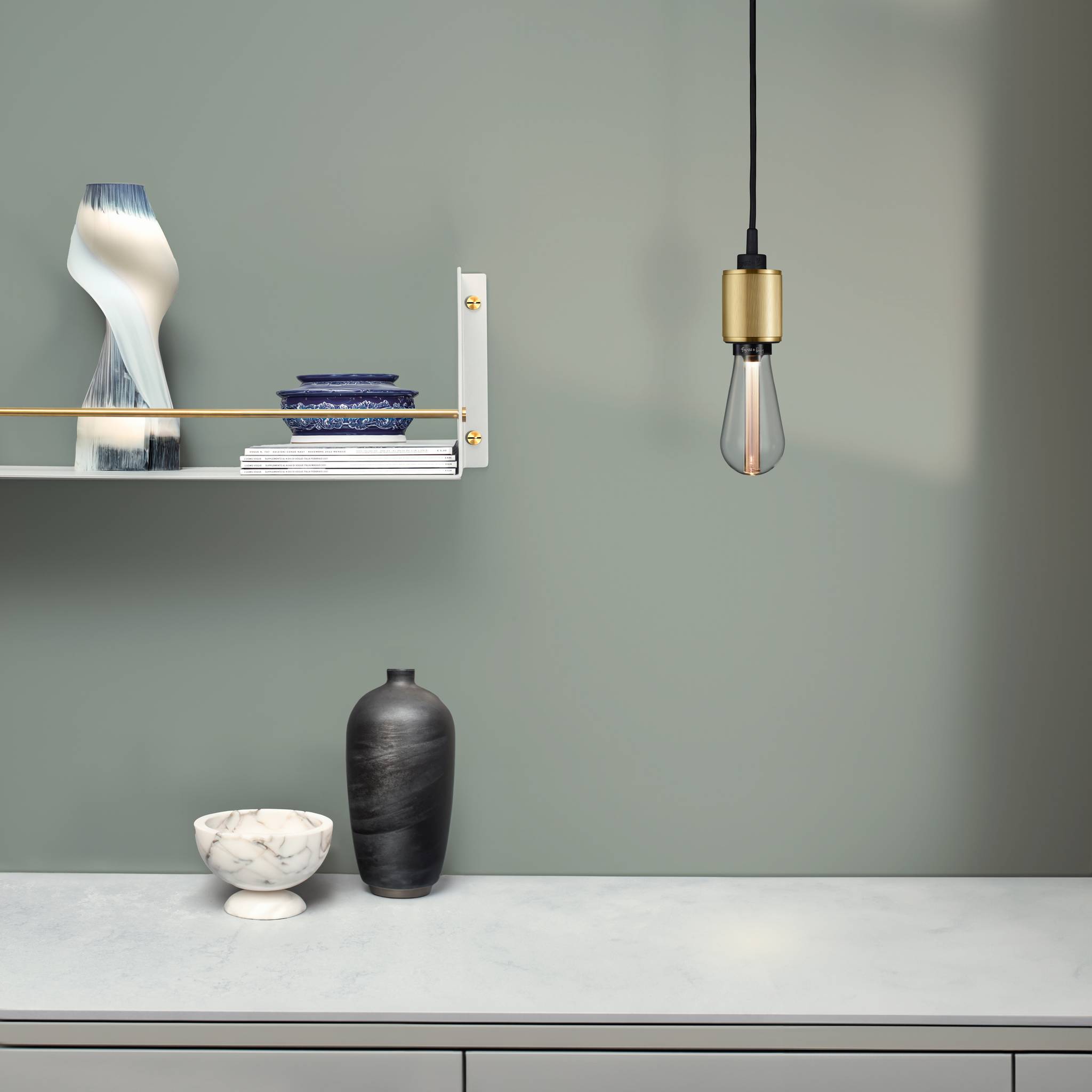 HEAVY METAL / LINEAR