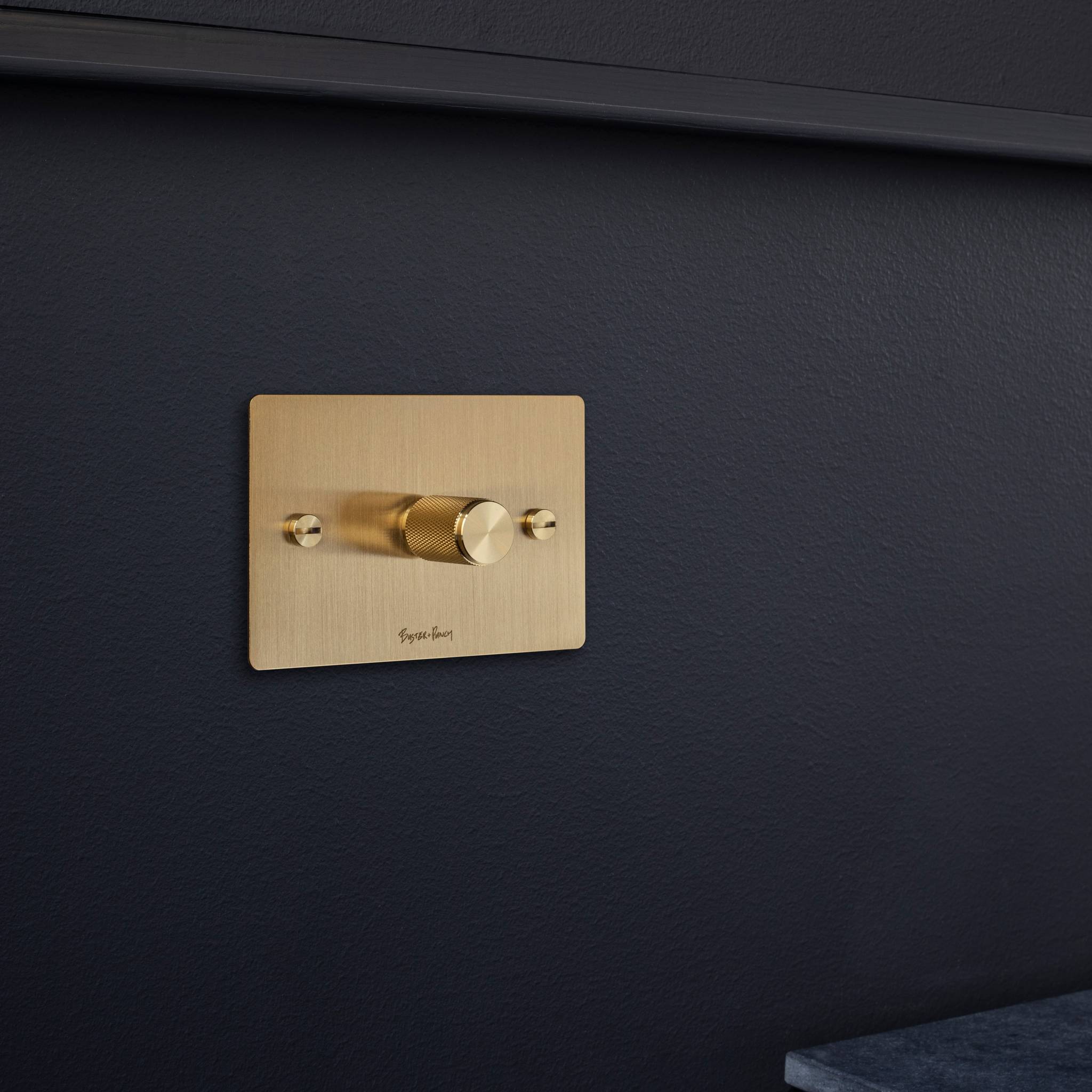 1G DIMMER / COMPLETE / WITH LOGO / CROSS