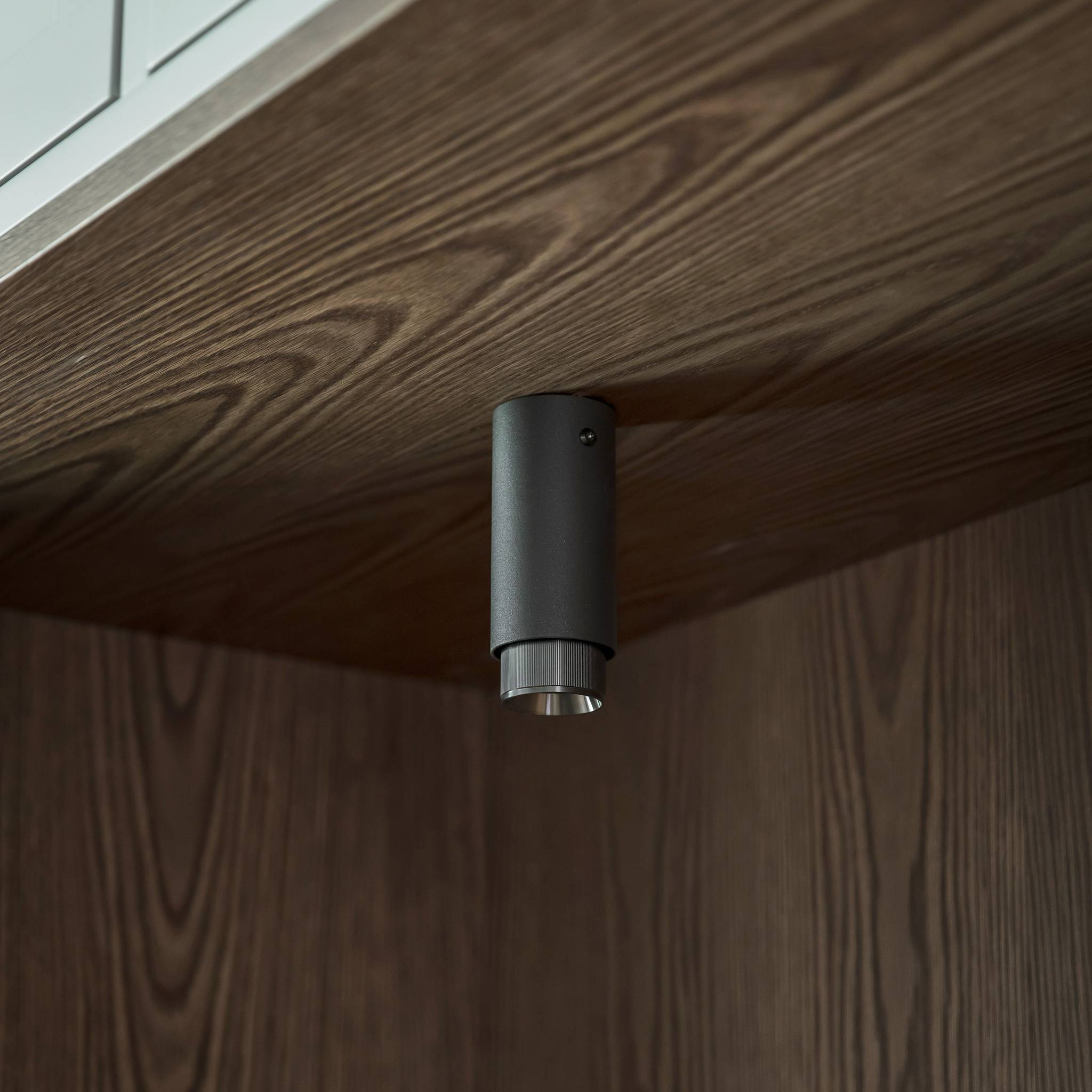 #Detail Finish_GUN METAL