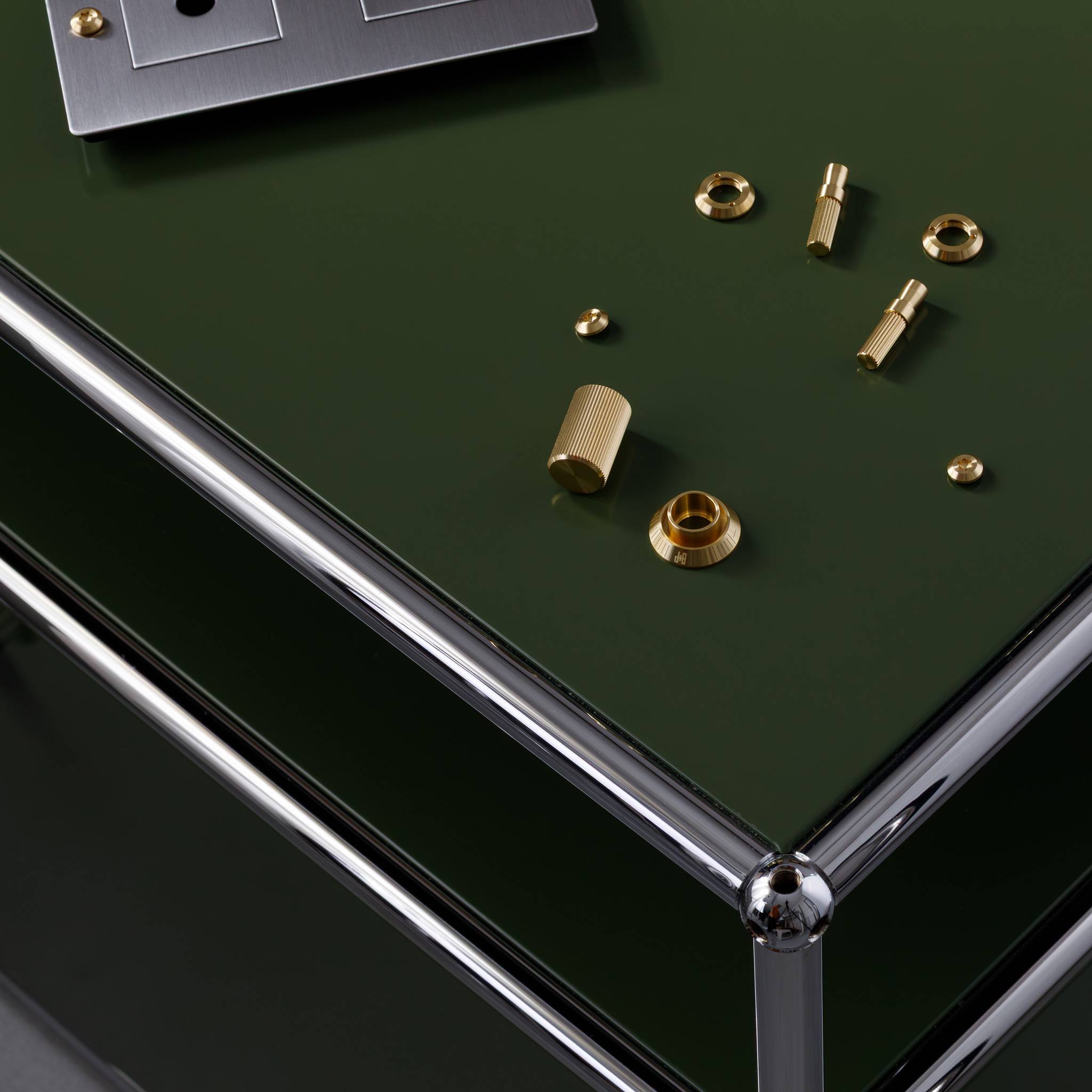 DETAIL KIT / TOGGLE / LINEAR