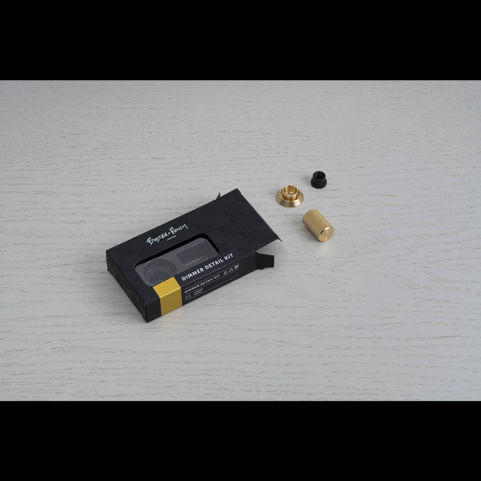 DETAIL KIT / DIMMER / LINEAR