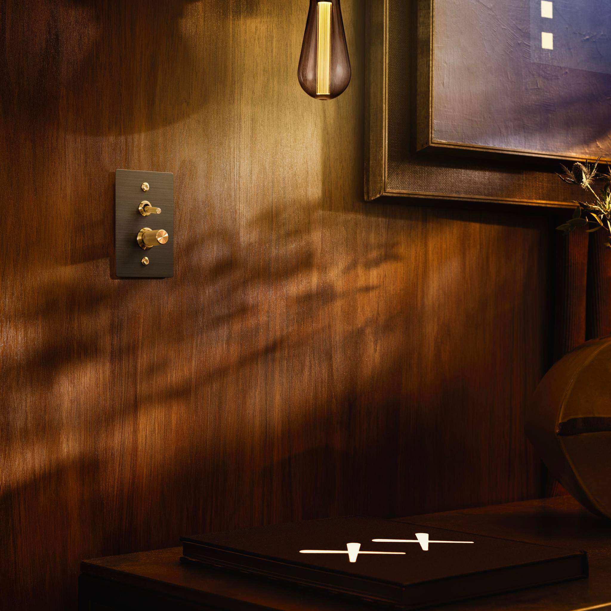 DETAIL KIT / PLATE / LINEAR