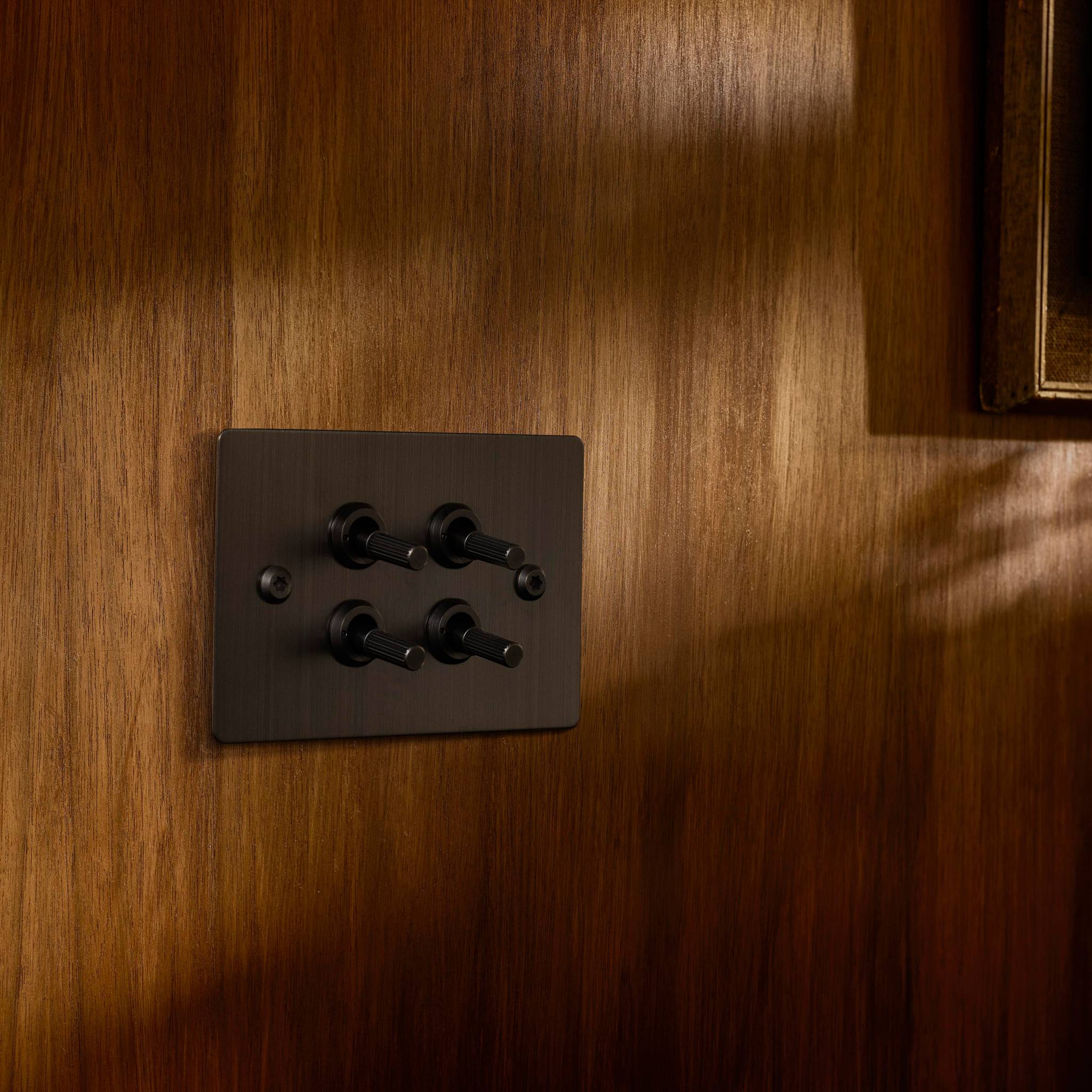 DETAIL KIT / PLATE / LINEAR